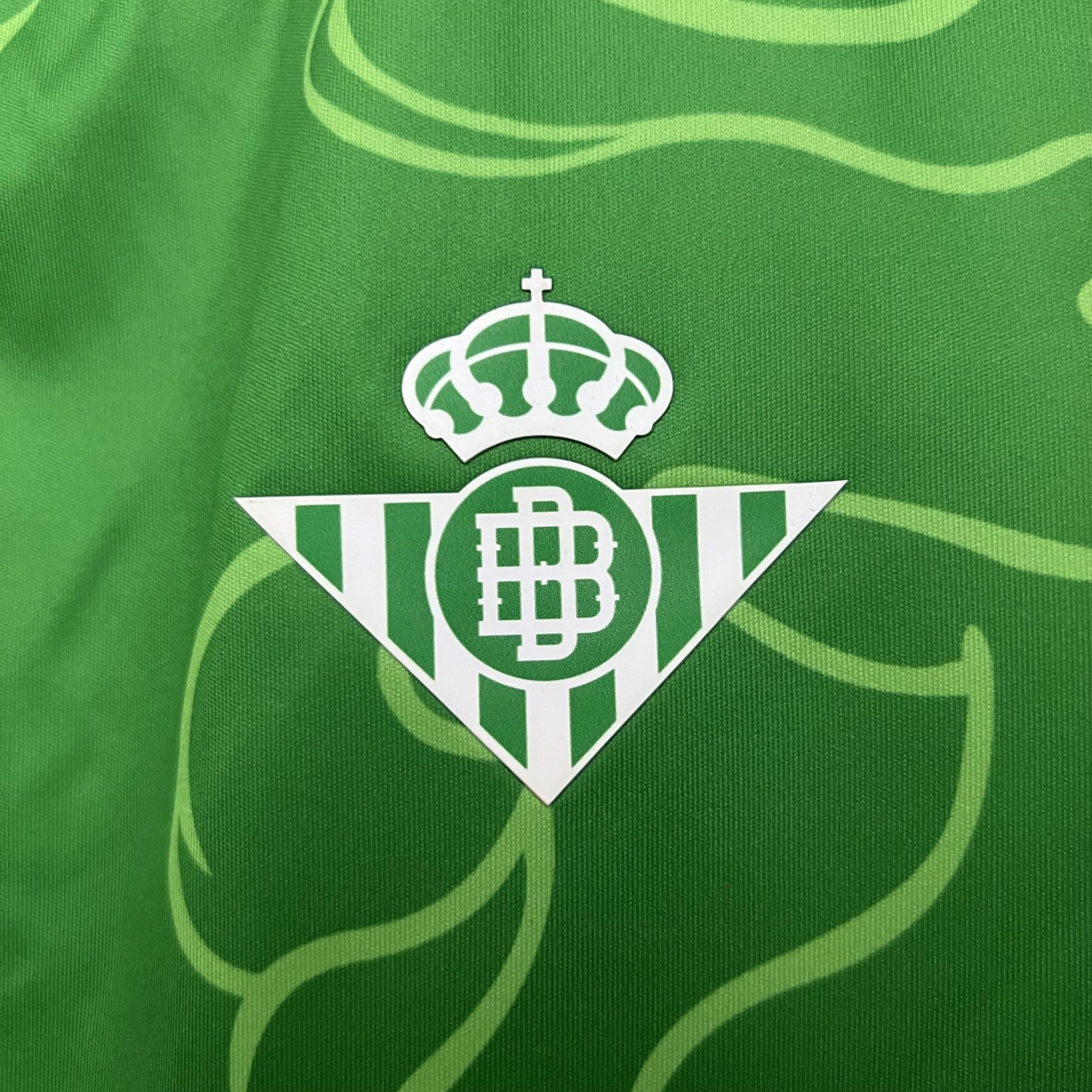 25_26 Real Betis Special Edition 2