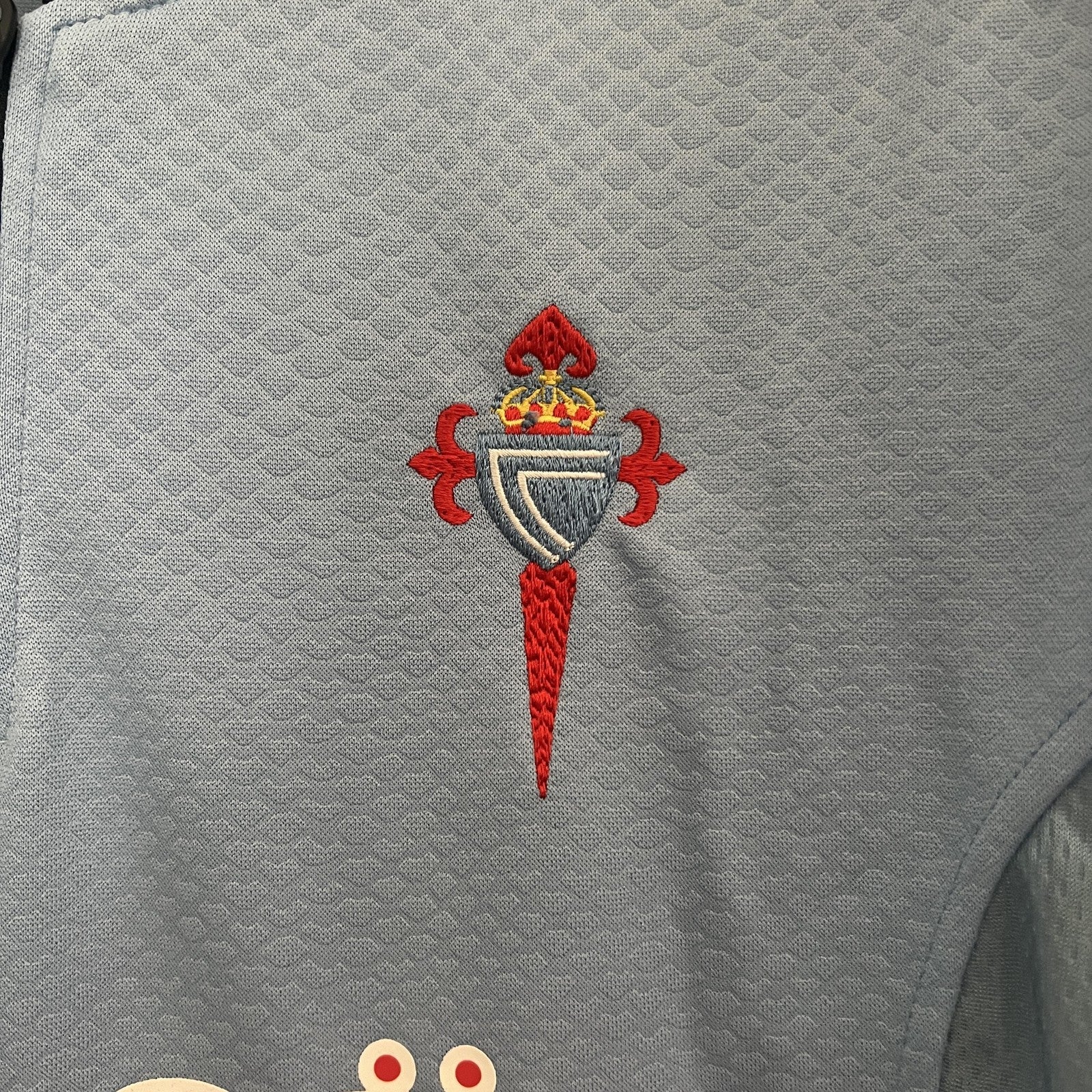 Retro Celta 99 00 Home