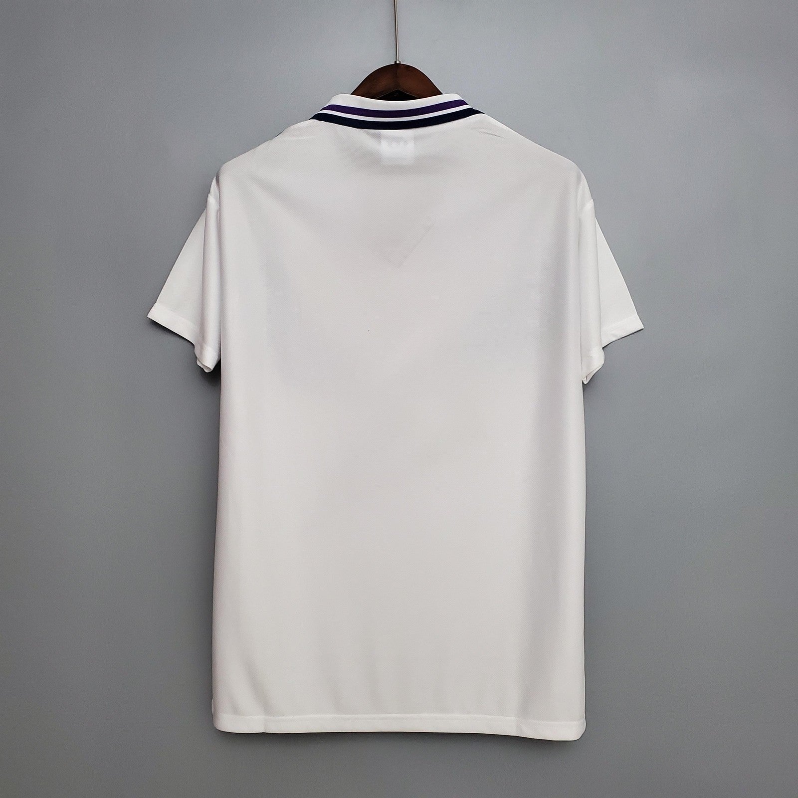 Retro Scotland White