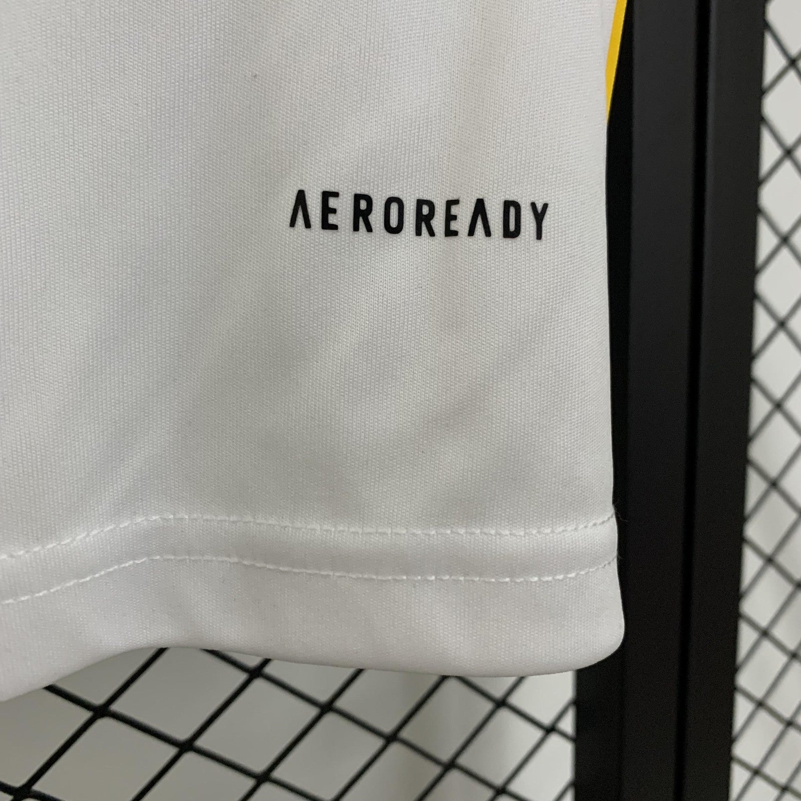 25 26 Womens Real Madrid Home