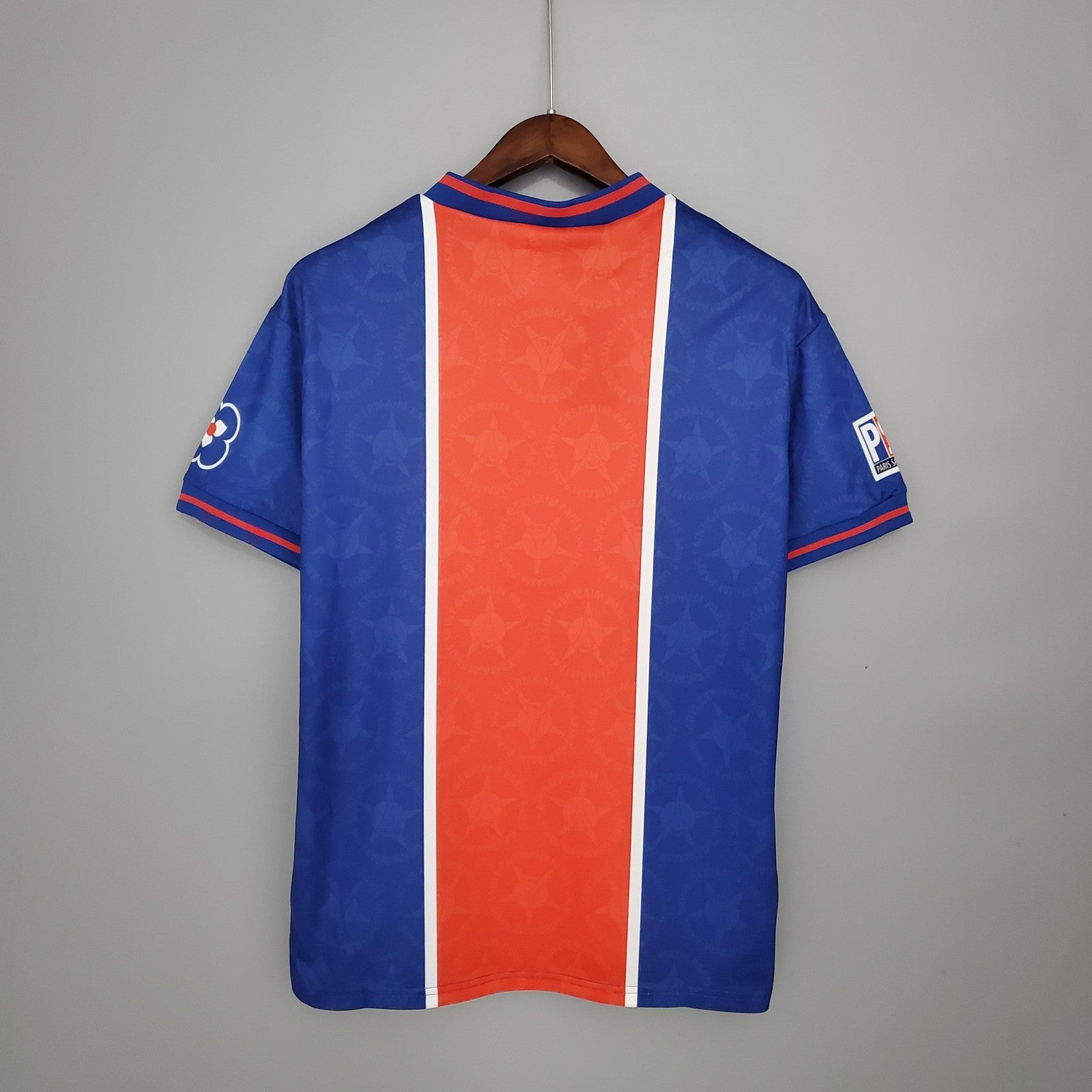 Retro Psg 95 96 Home