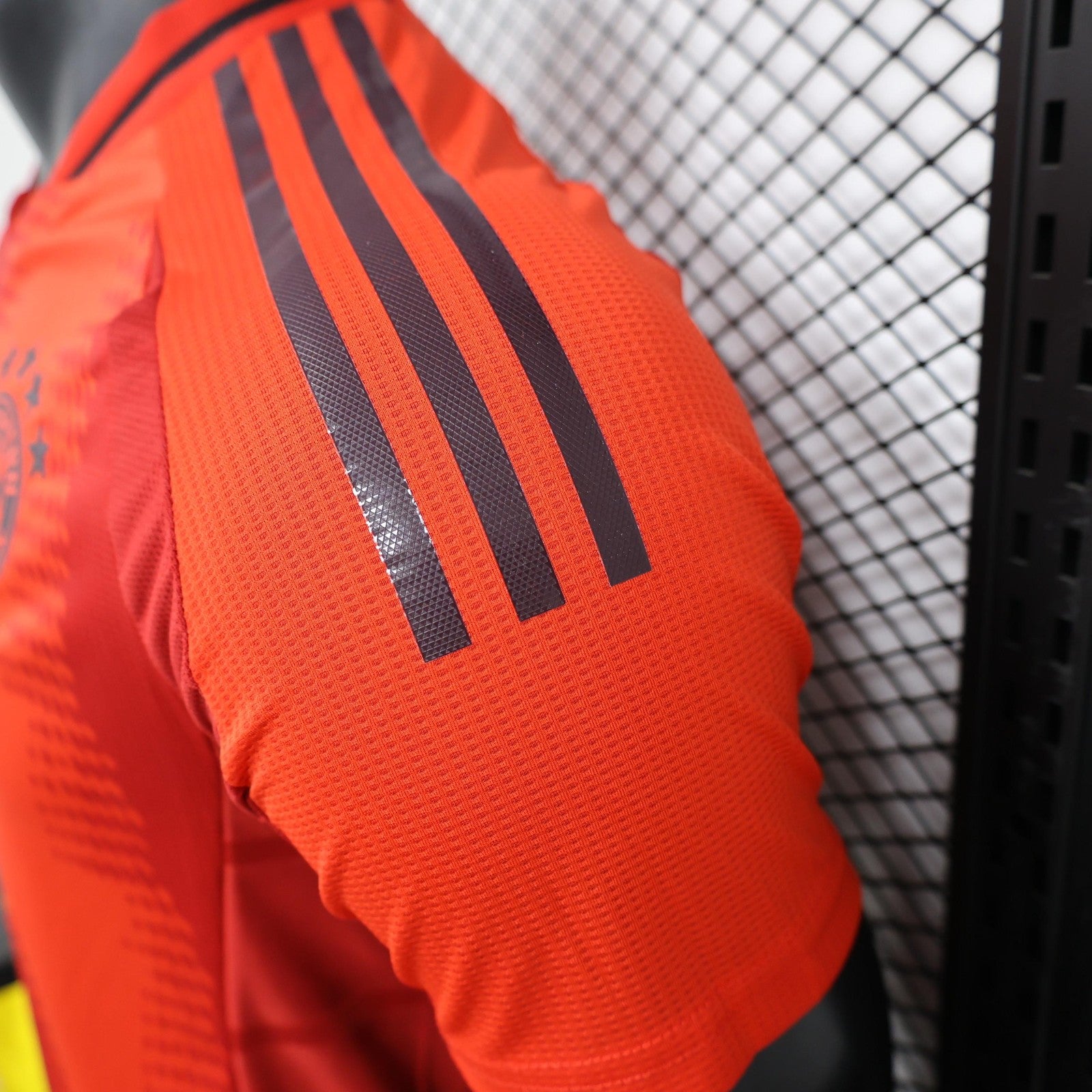 24 25 Player Bayern Munich Home