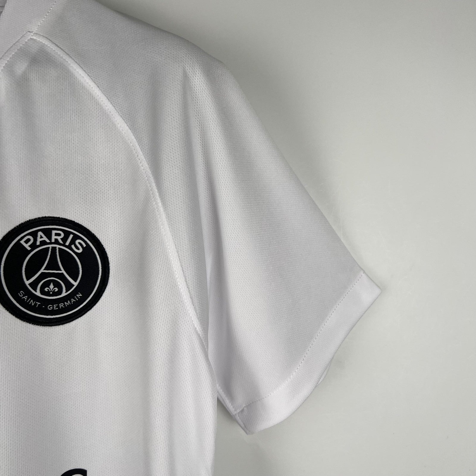 Retro Psg White