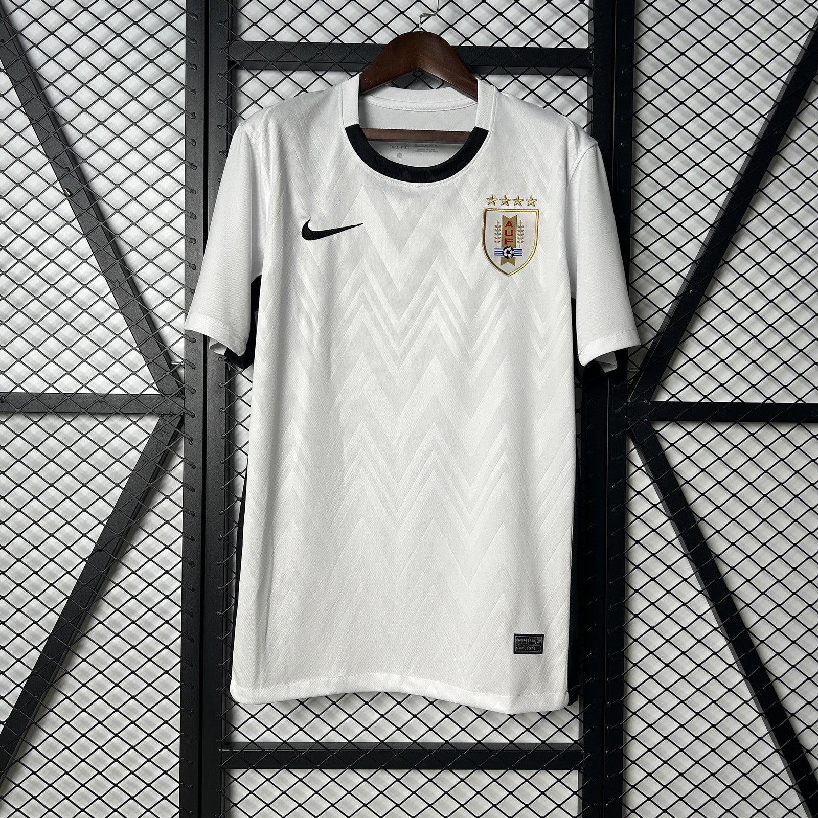 2025 Uruguay Away