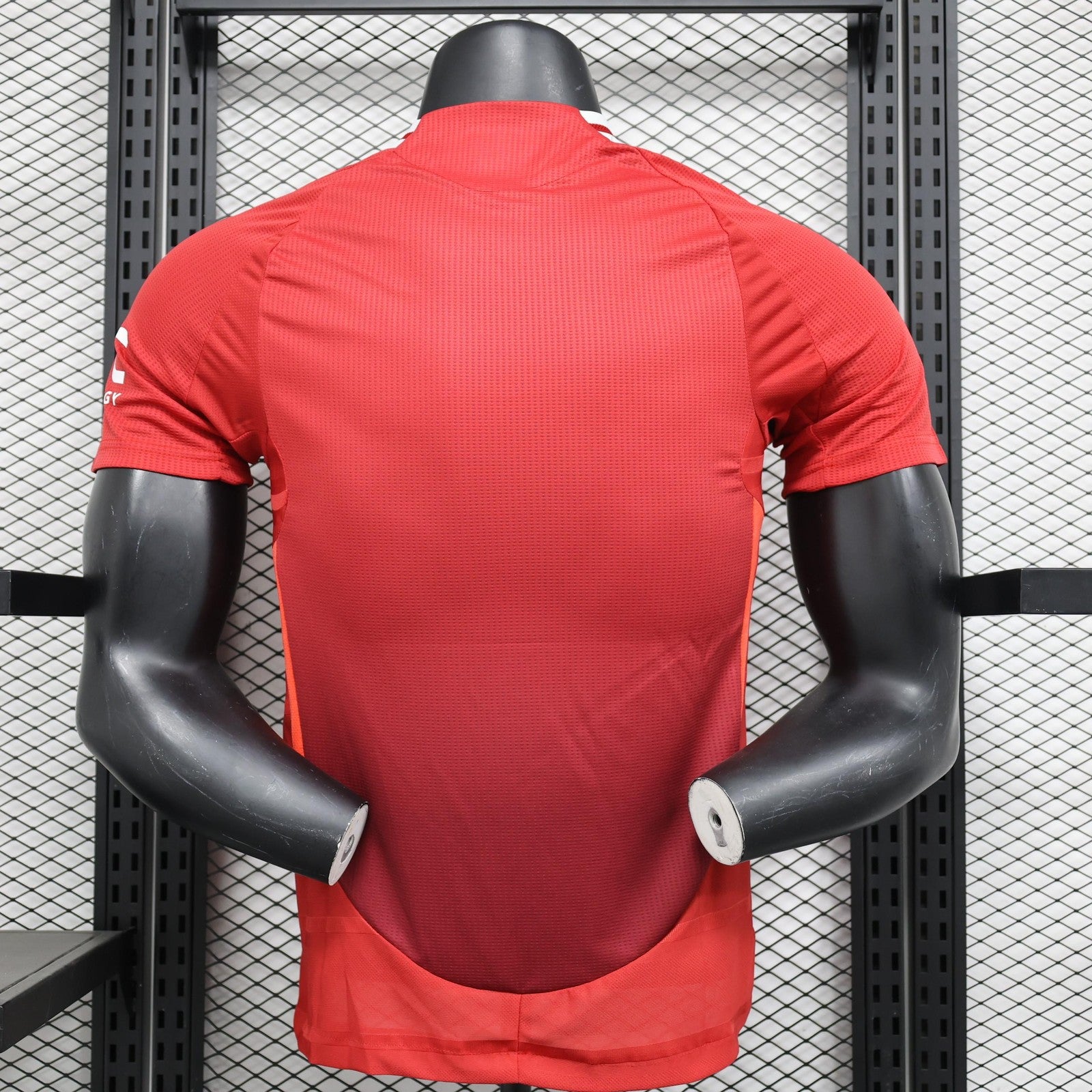 24 25 Players M U Home