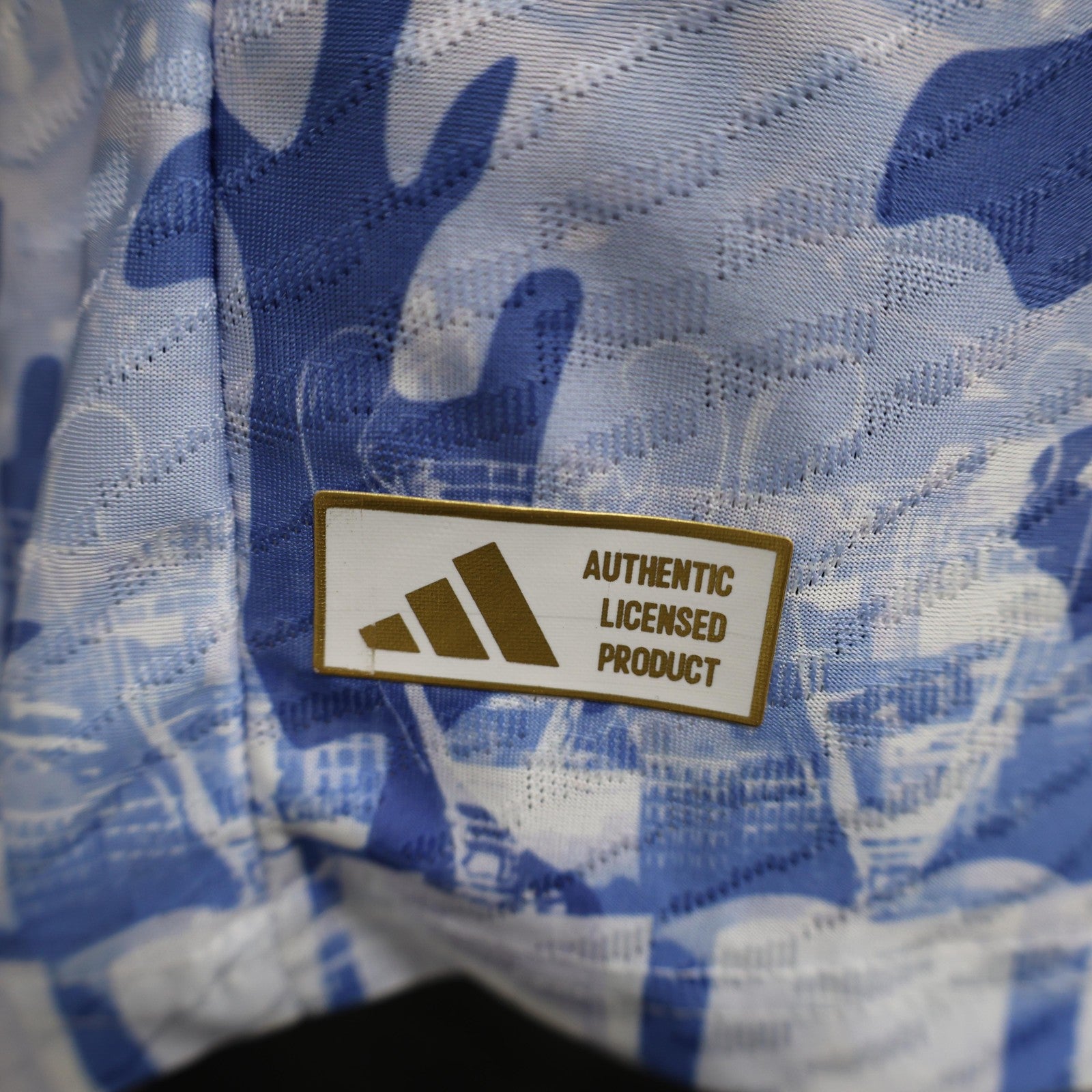 24 25 Player Real Madrid Special Edition 11