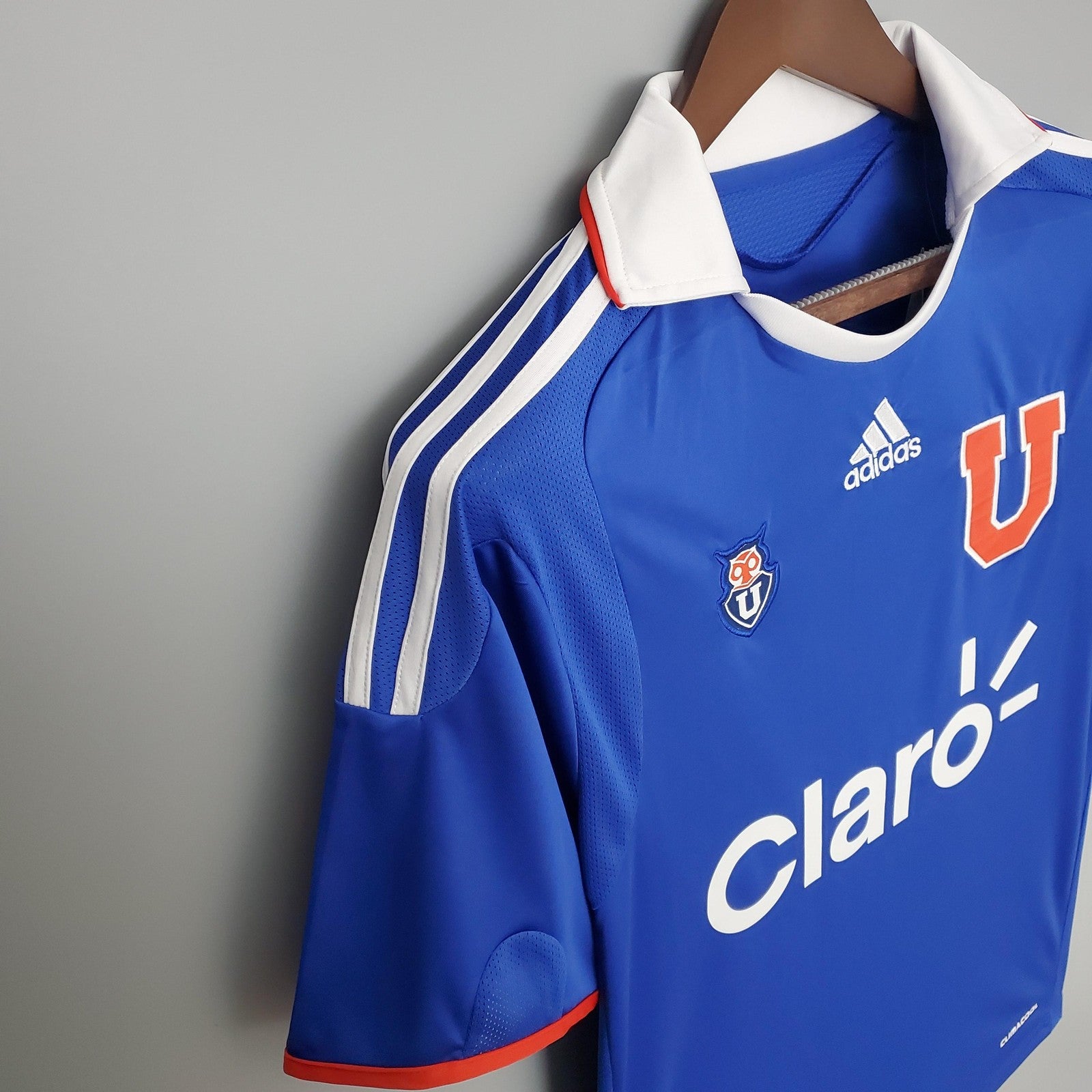 Retro 2011 Universidad De Chile Home