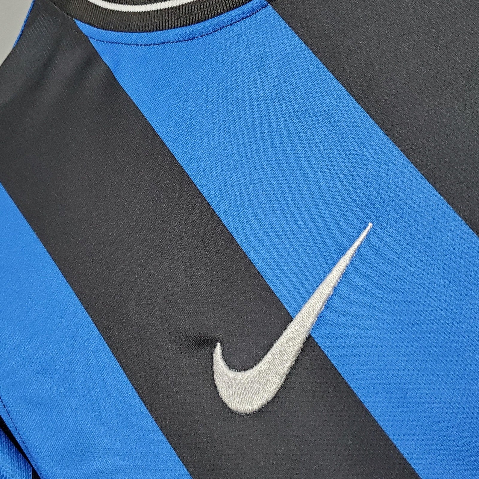 Retro 2010 Inter Milan Home