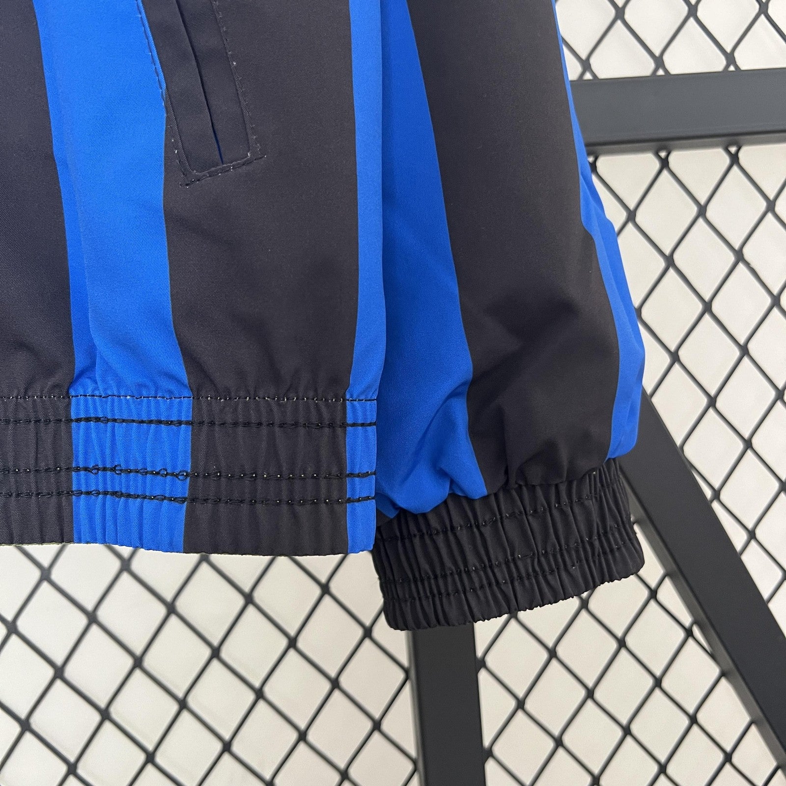 2024 Denmark Trench Coat Reversible