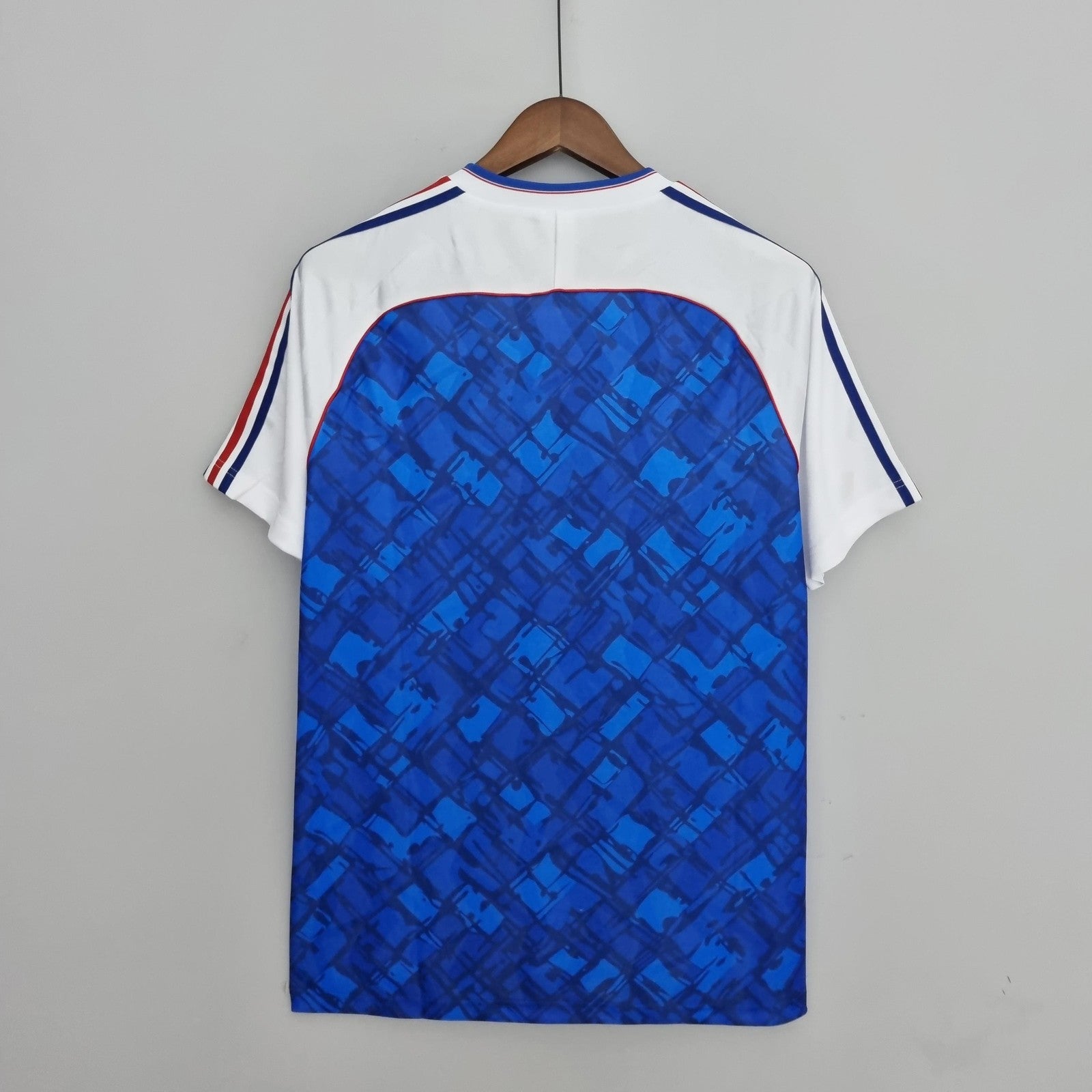 Retro 1992 Yugoslavia Home
