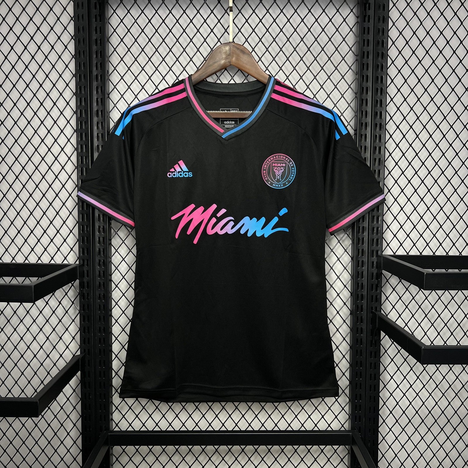 Miami Fc Special Edition Jersey