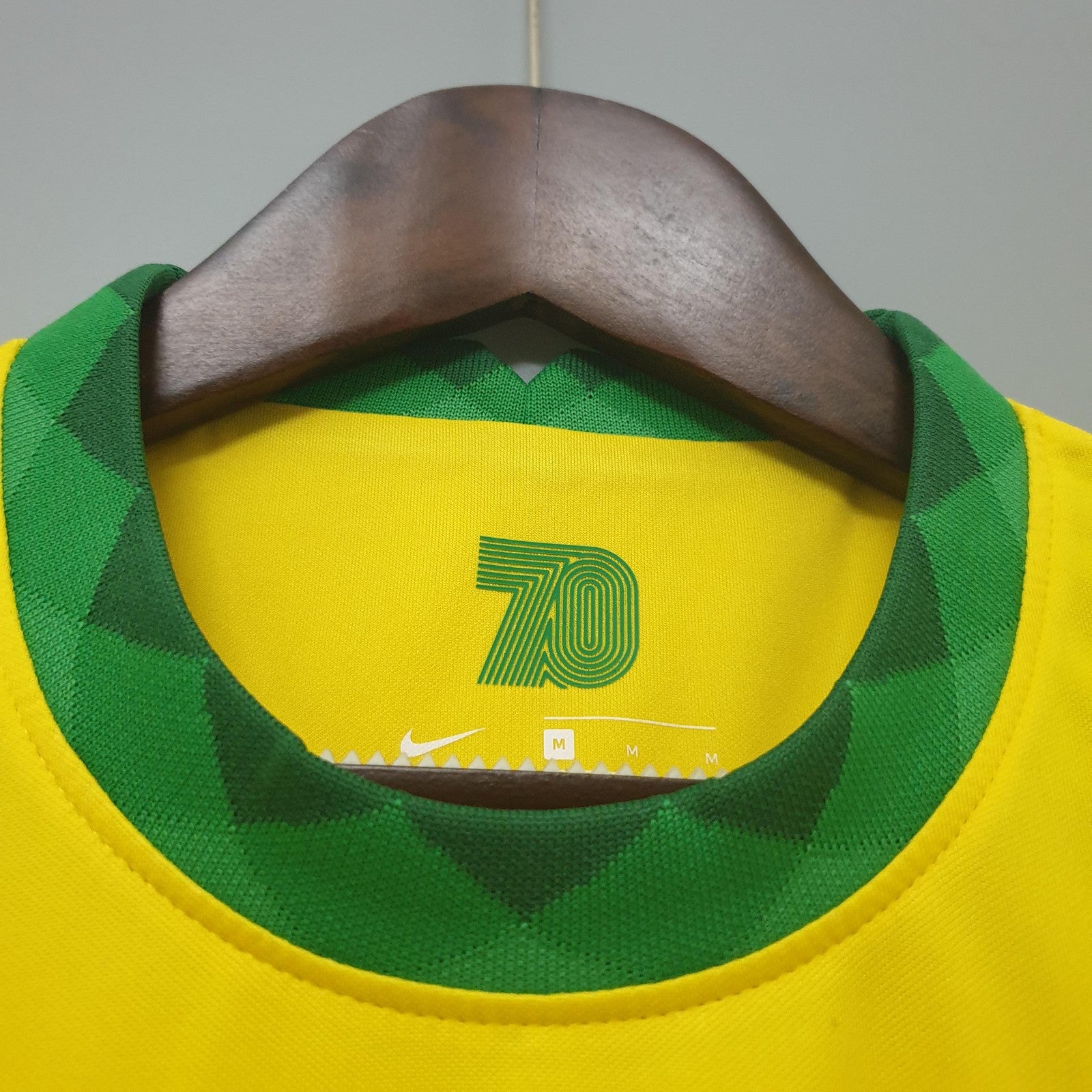 2020 Brazil Home