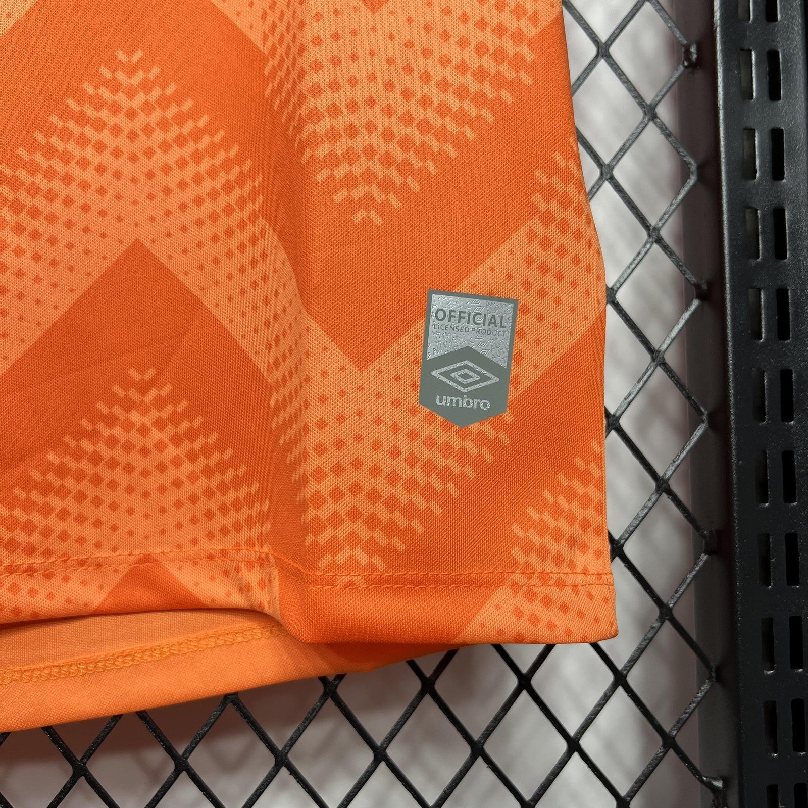 Fluminense Goalkeeper Jersey