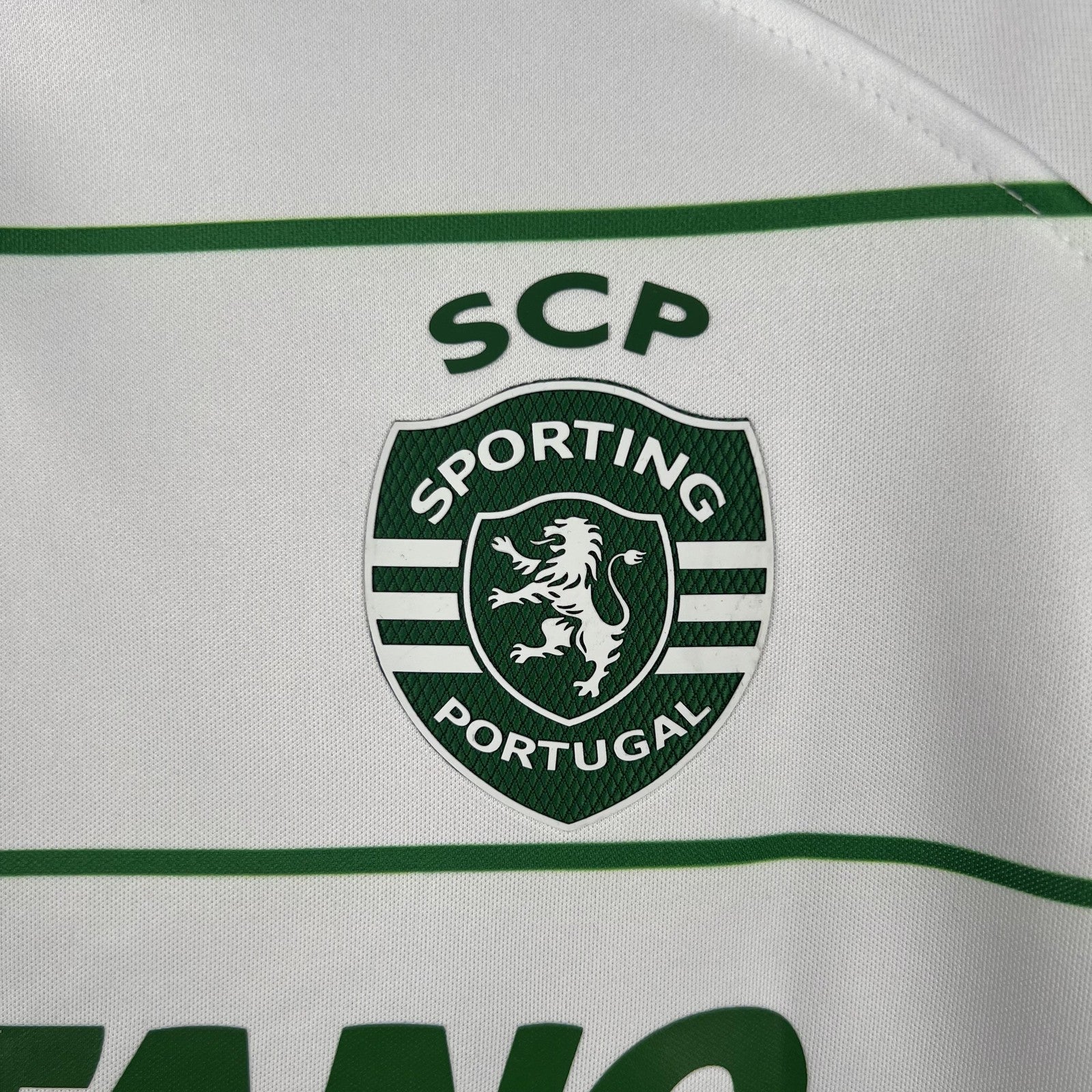 23 24 Sporting Lisbon Away