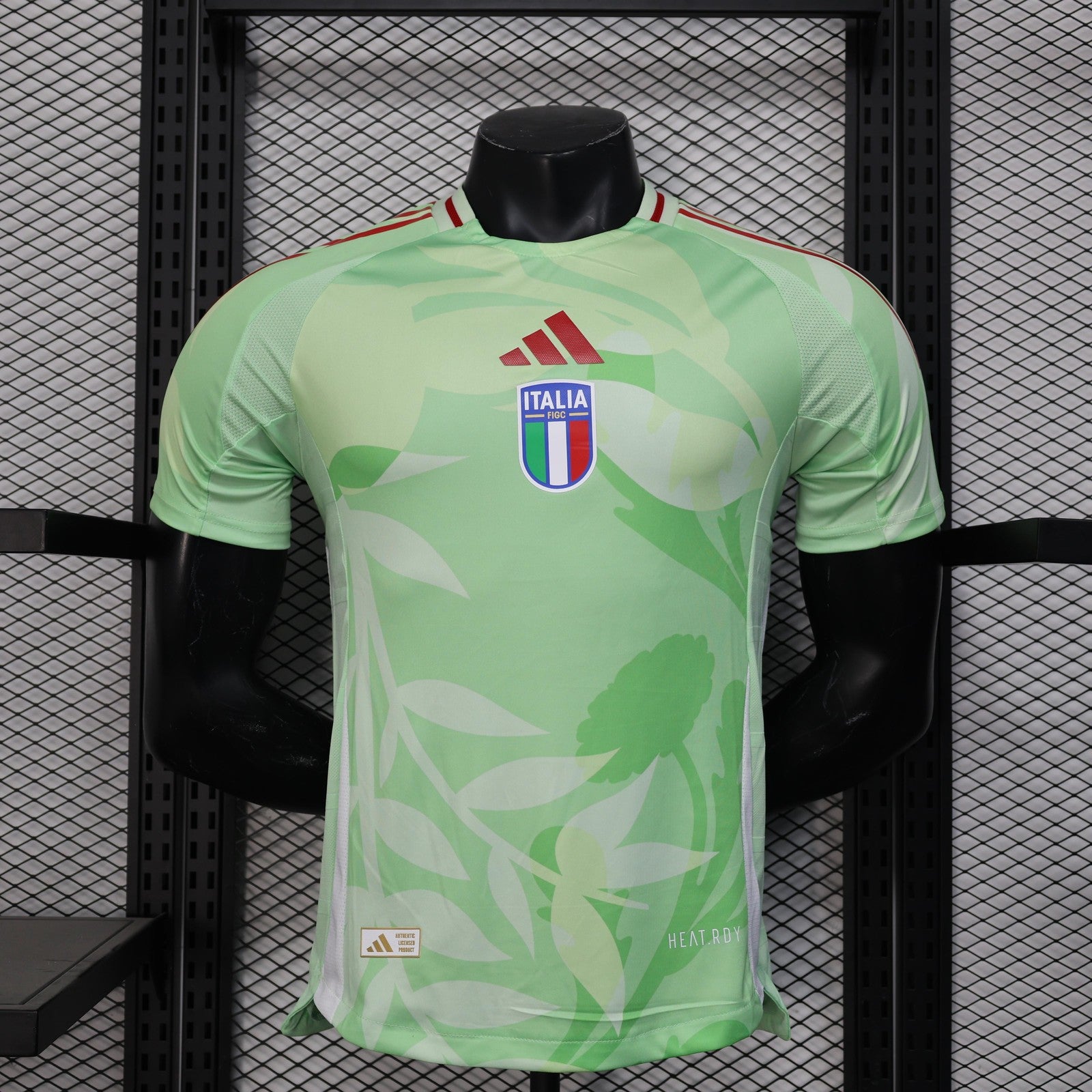 2025 Players Italy Training Jersey