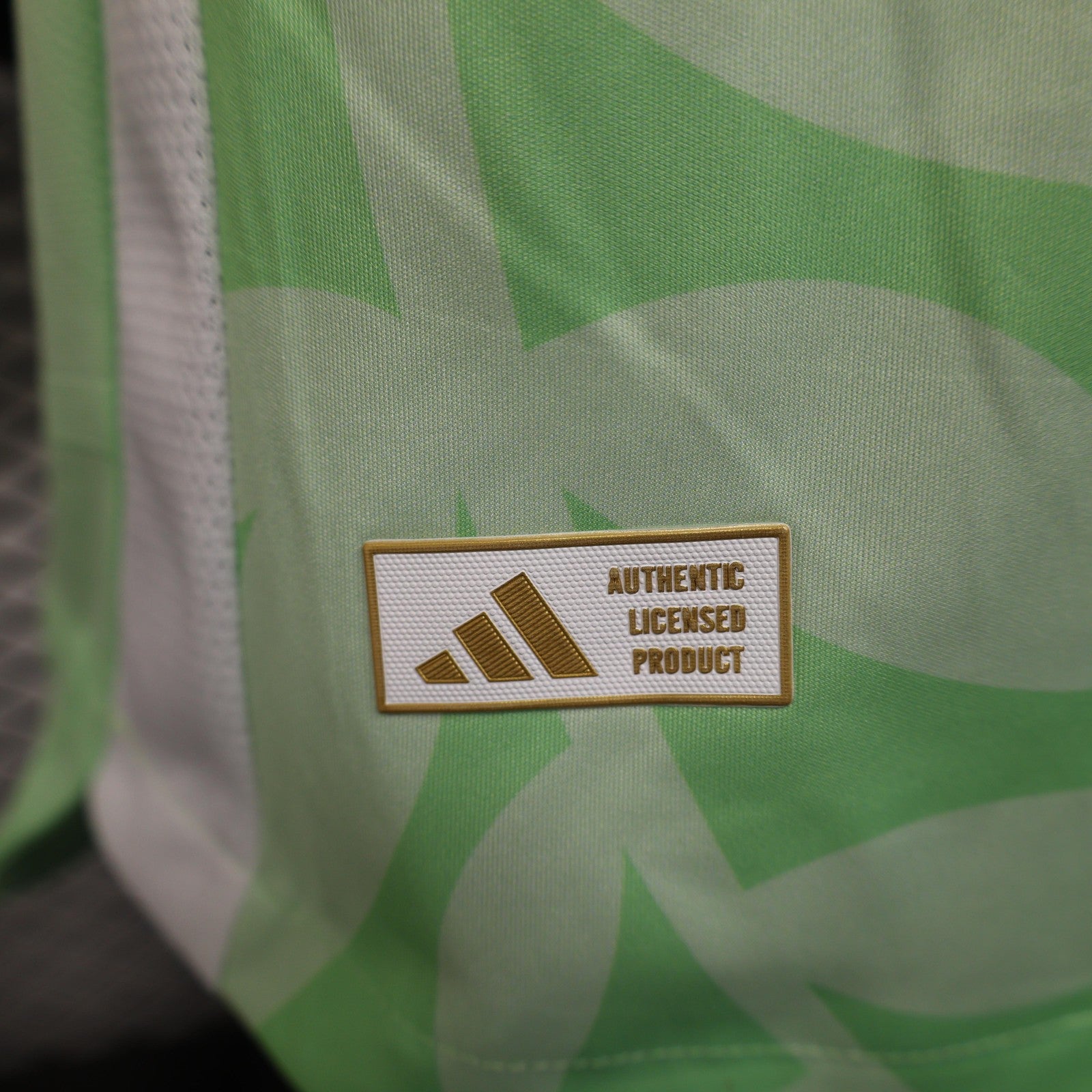 2025 Players Italy Training Jersey