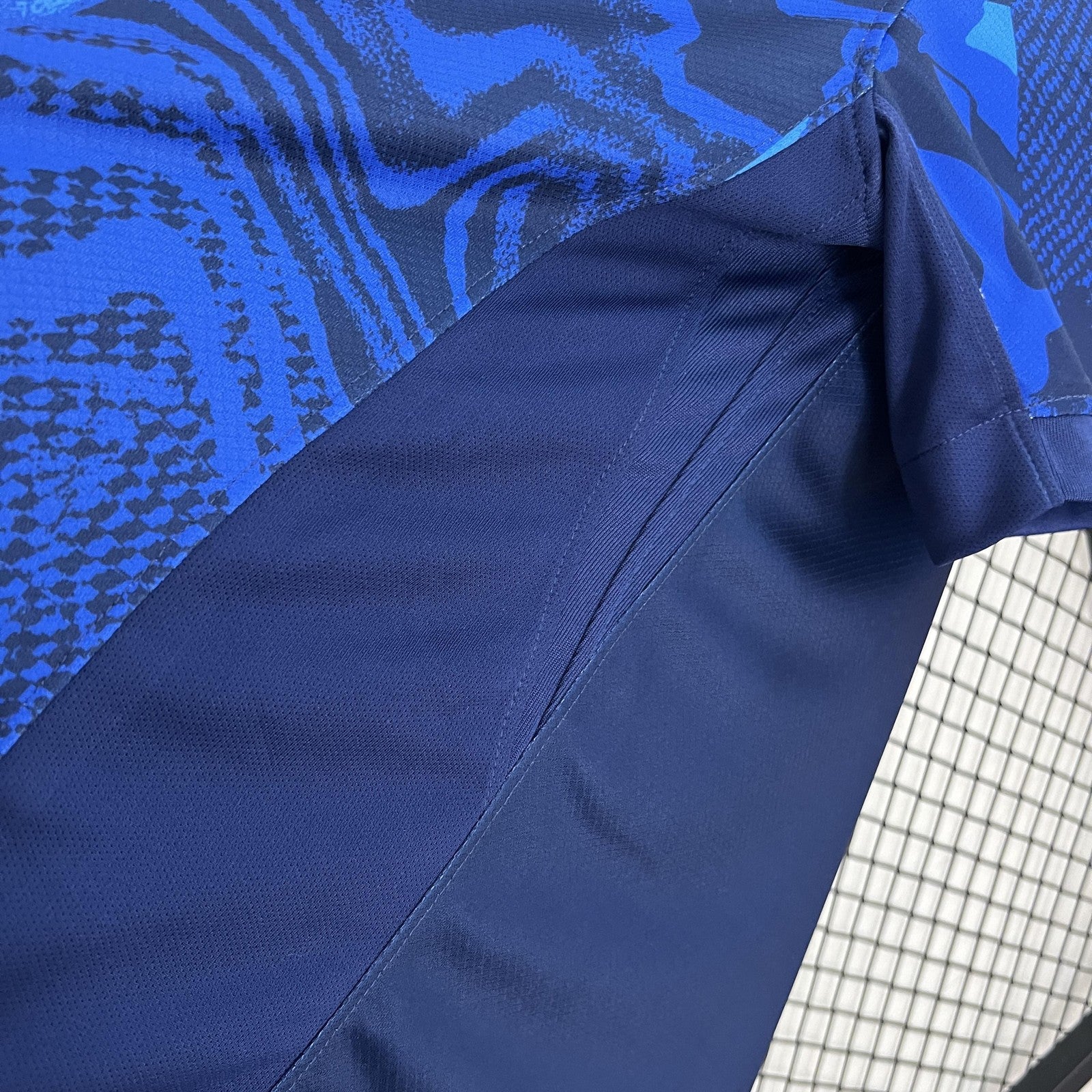 24 25 Atletico Madrid Third Away