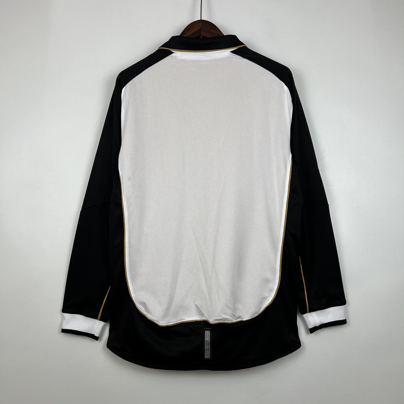 Retro Long Sleeve M U 100th Anniversary