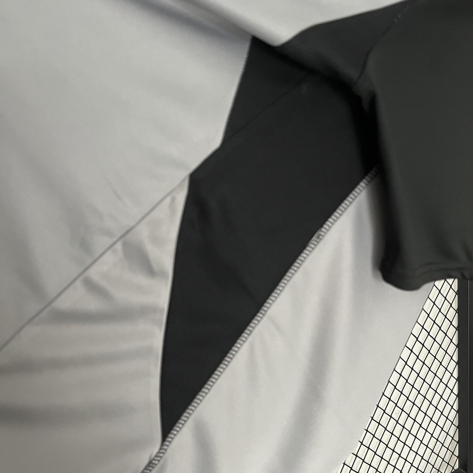 24 25 Flamengo Training Wear Gray