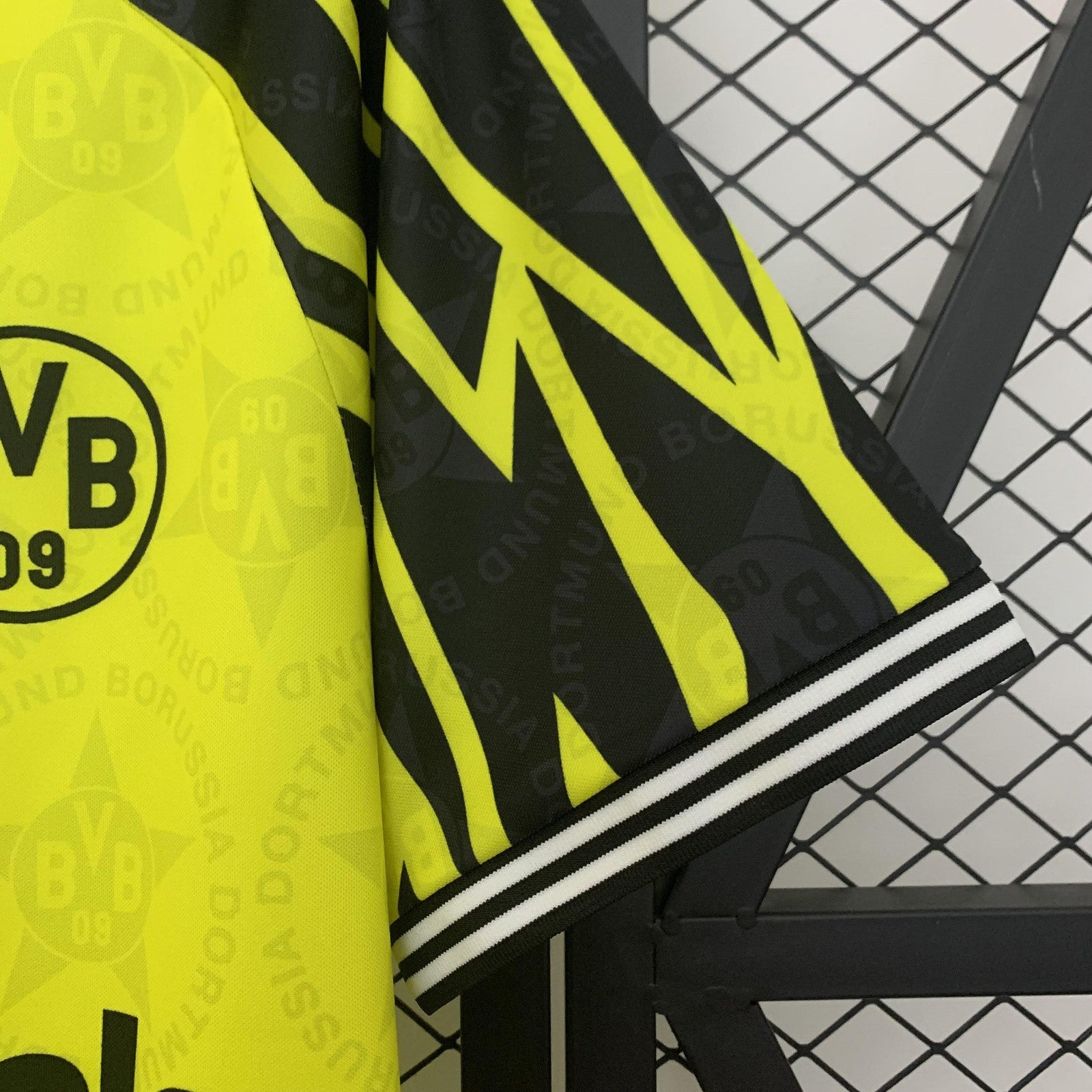 Retro Dortmund 94 95 Home