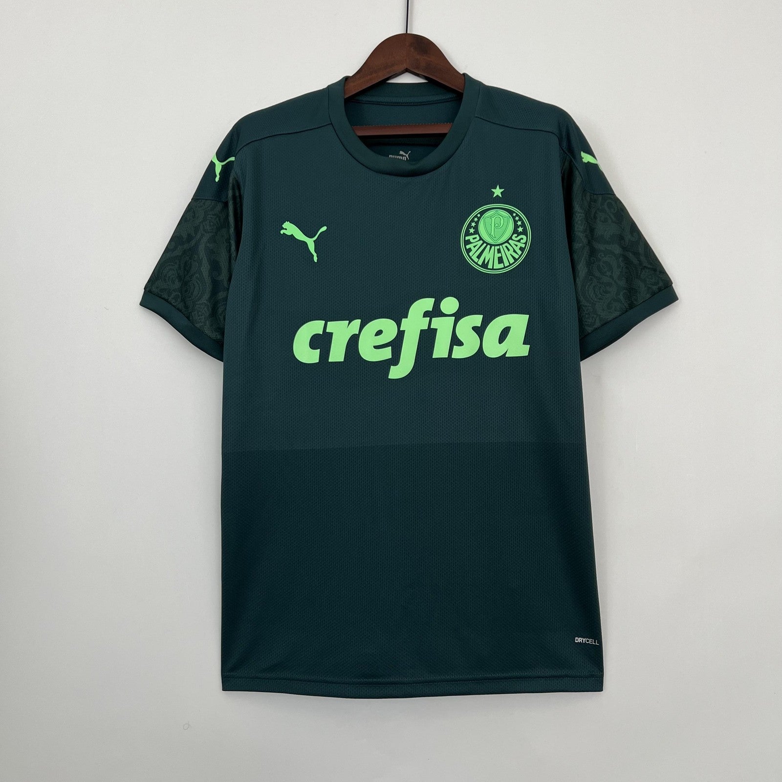 Retro Palmeiras Third Away