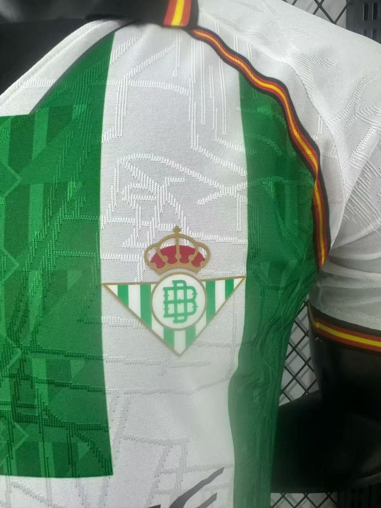 25 26 Player Real Betis Special Edition