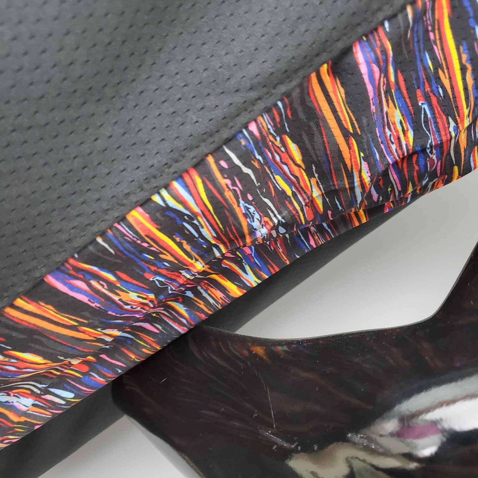 Brooklyn#21 Brooklyn Nets City Version Black Nba Jersey