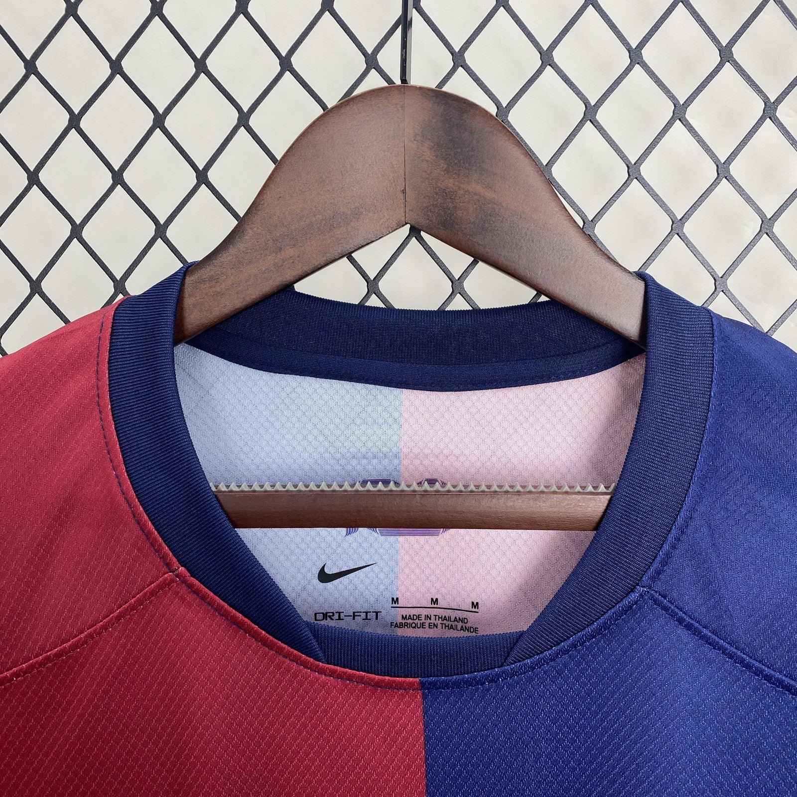 Special Edition Barcelona Home