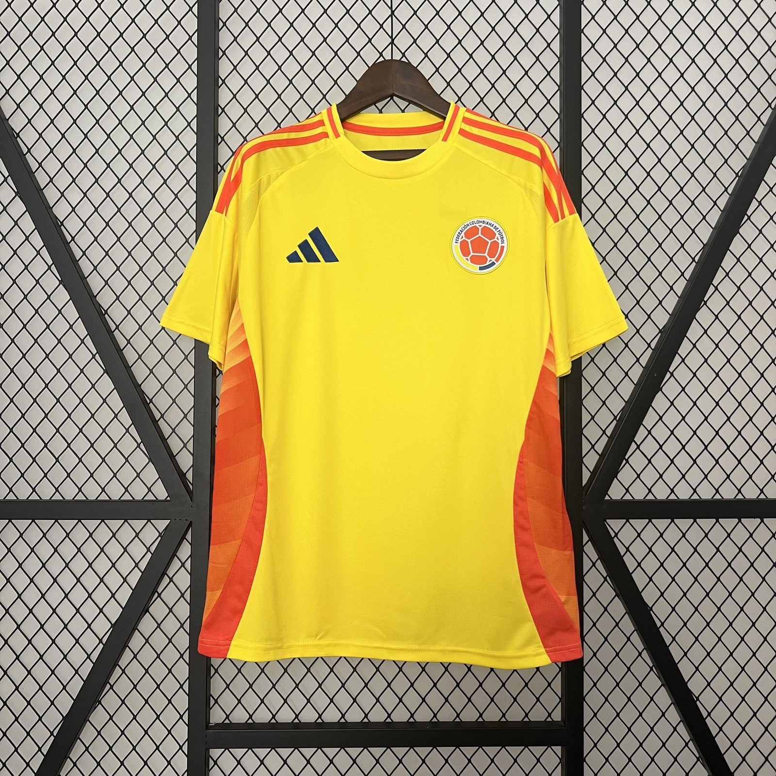 2024 Colombia Home