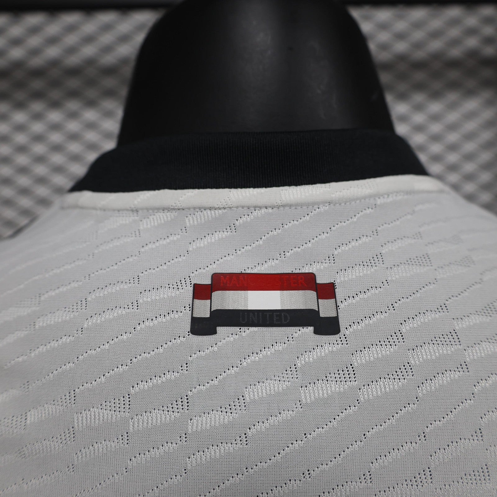 24 25 Player M U Third Away