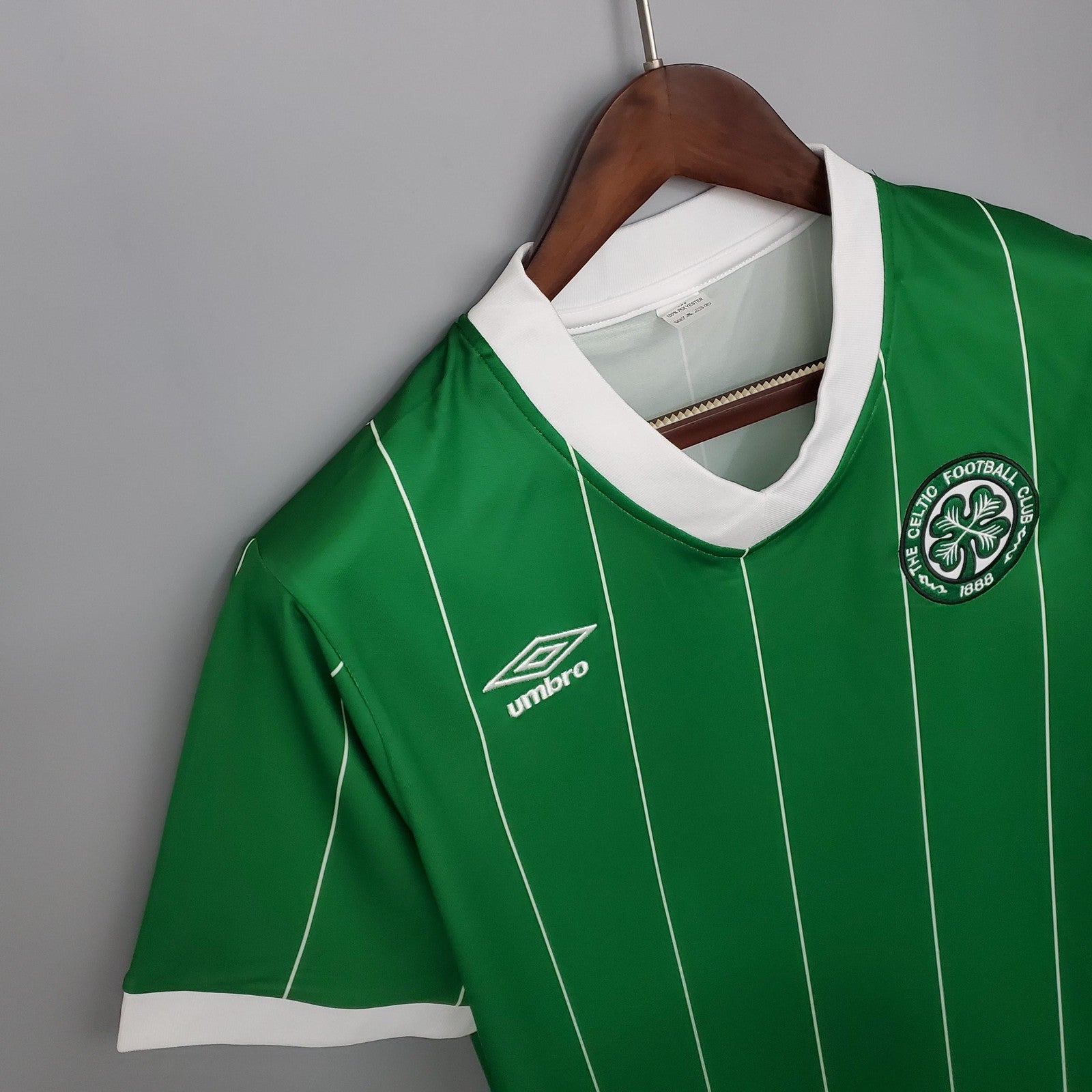 Retro Celtic Home