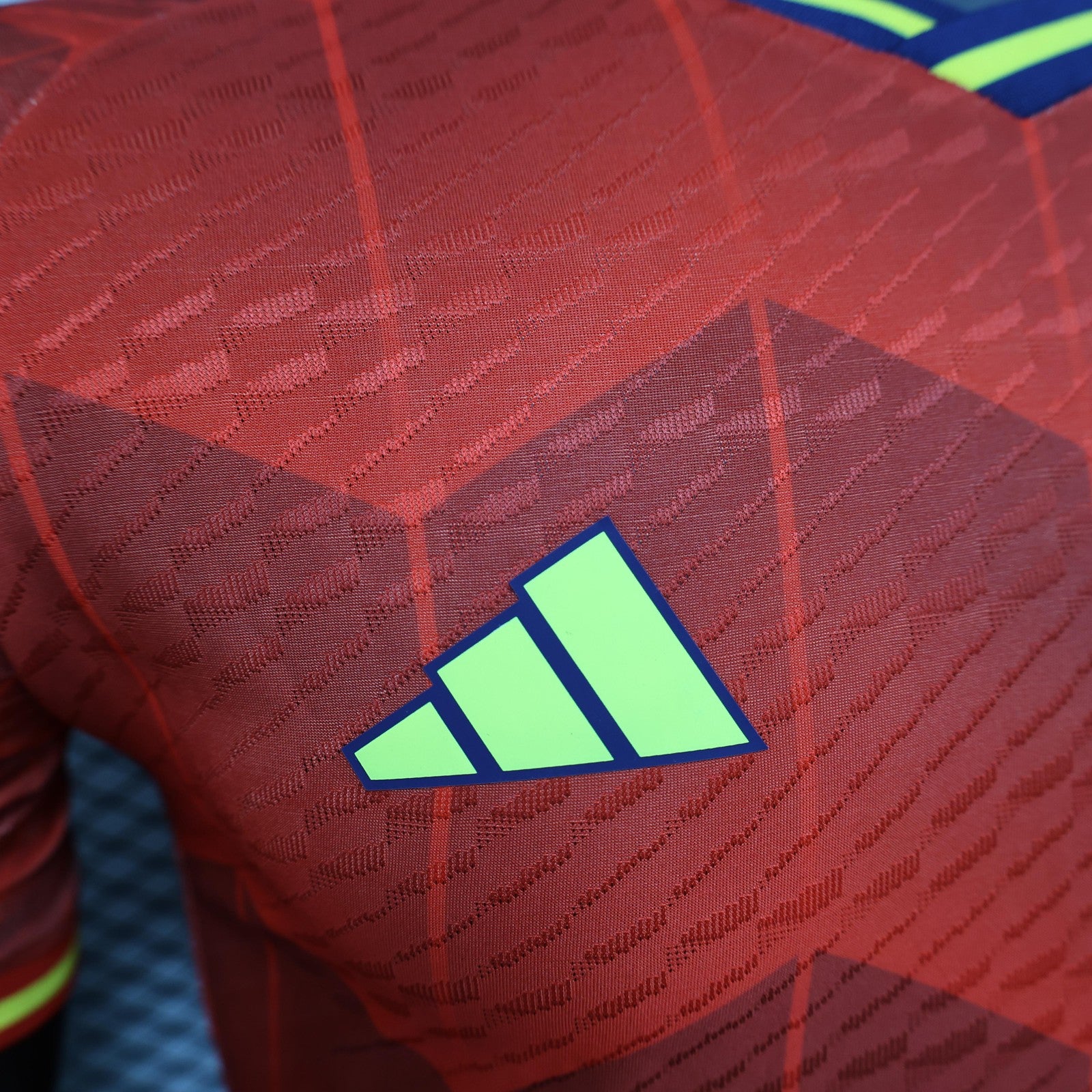 2024 Player Spain Special Edition