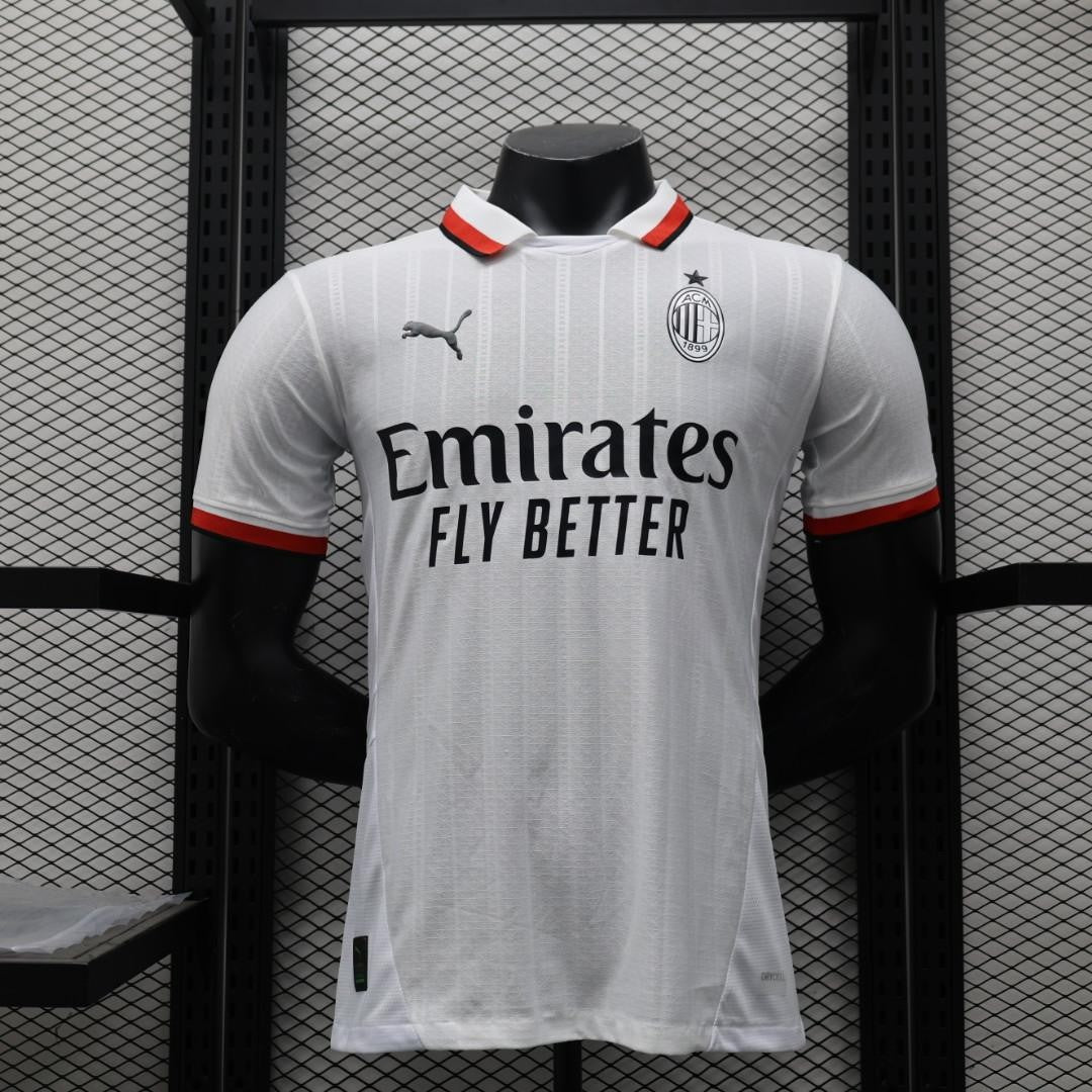 24 25 Player Ac Milan Away
