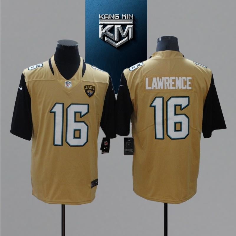 2021 Tigers NFL Jersey 2