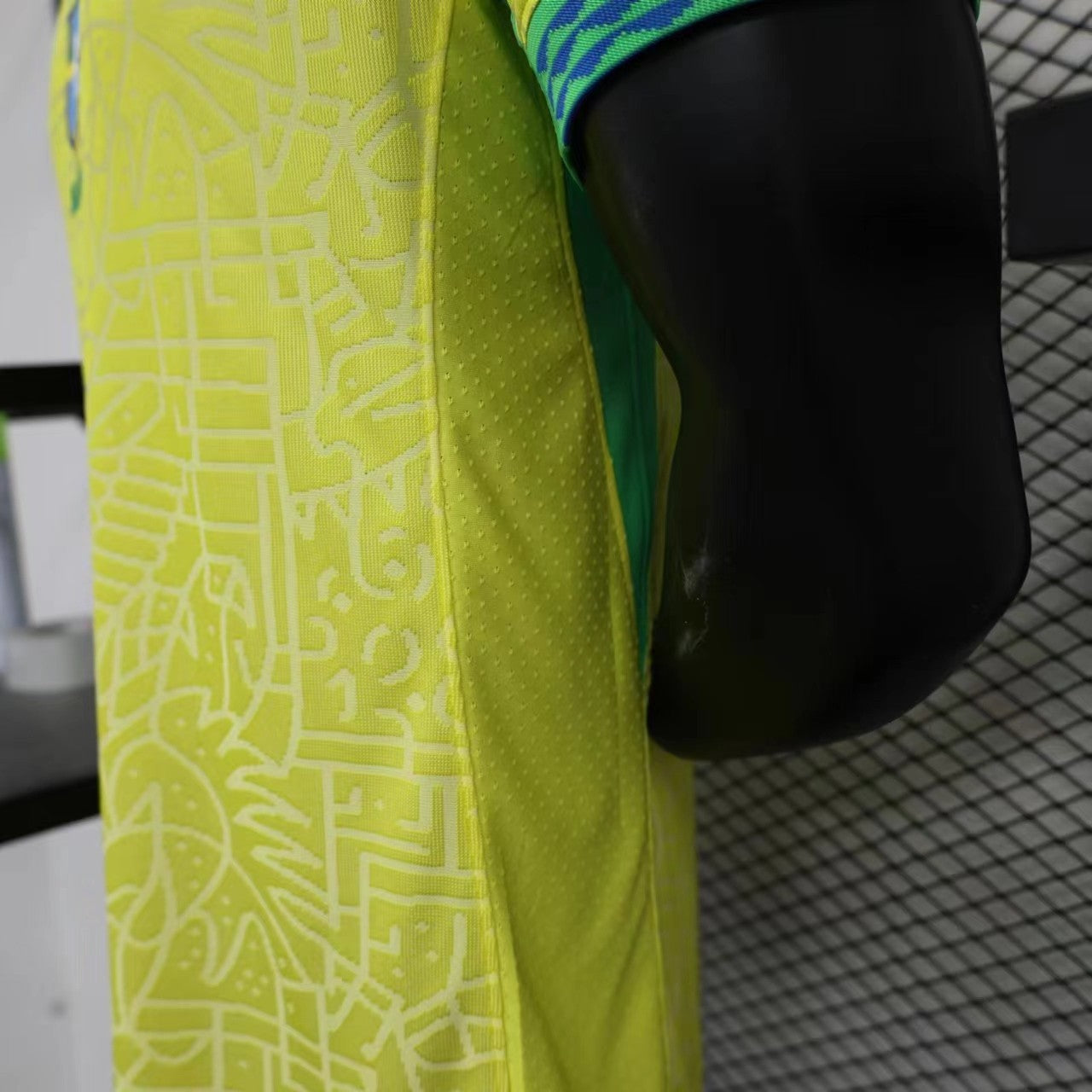 2023 Player Brazil Home