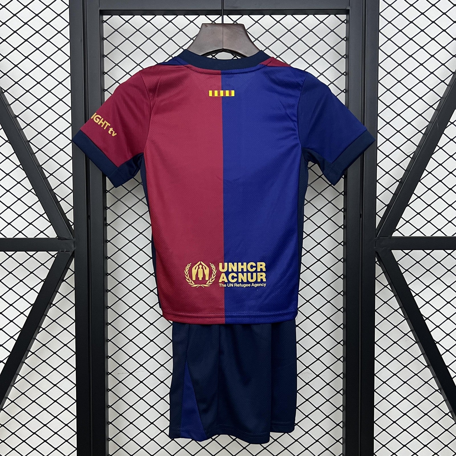 25 26 Kids Barcelona Home