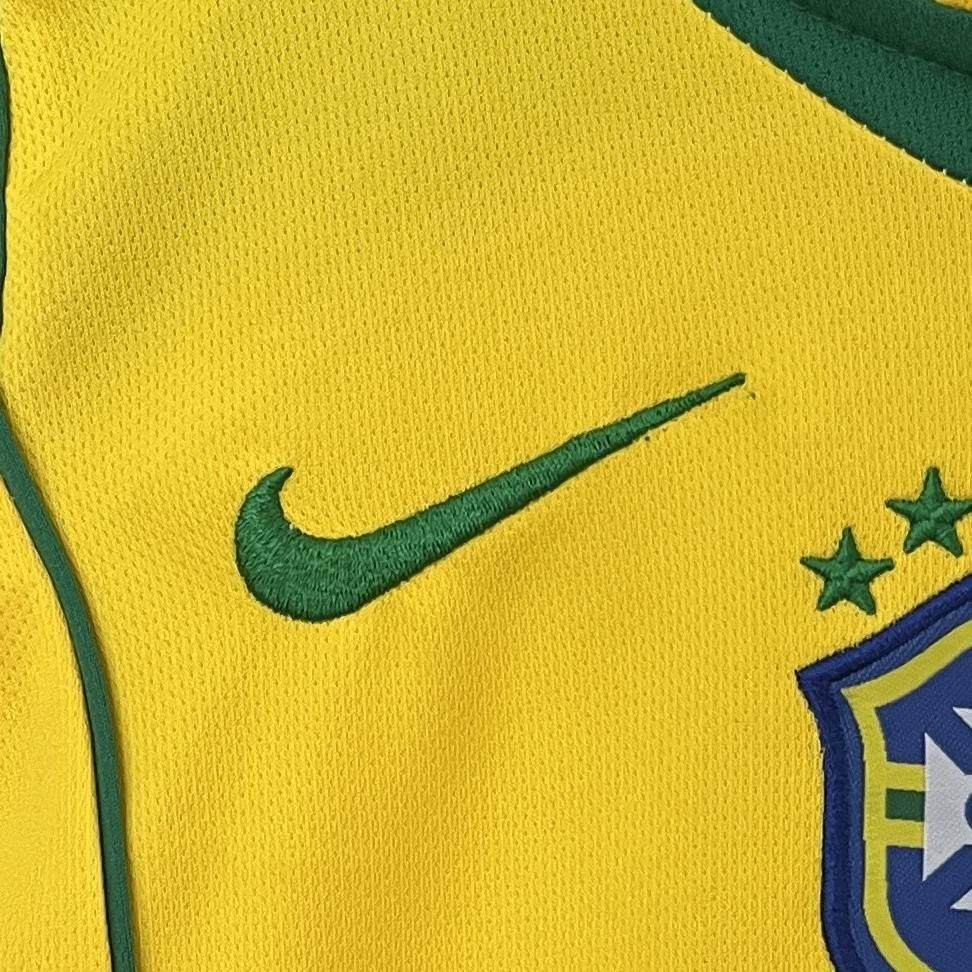 Kids Brazil 2004 Home