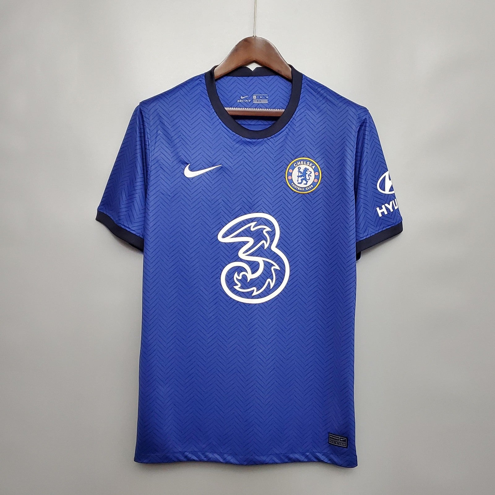20 21 Chelsea Home