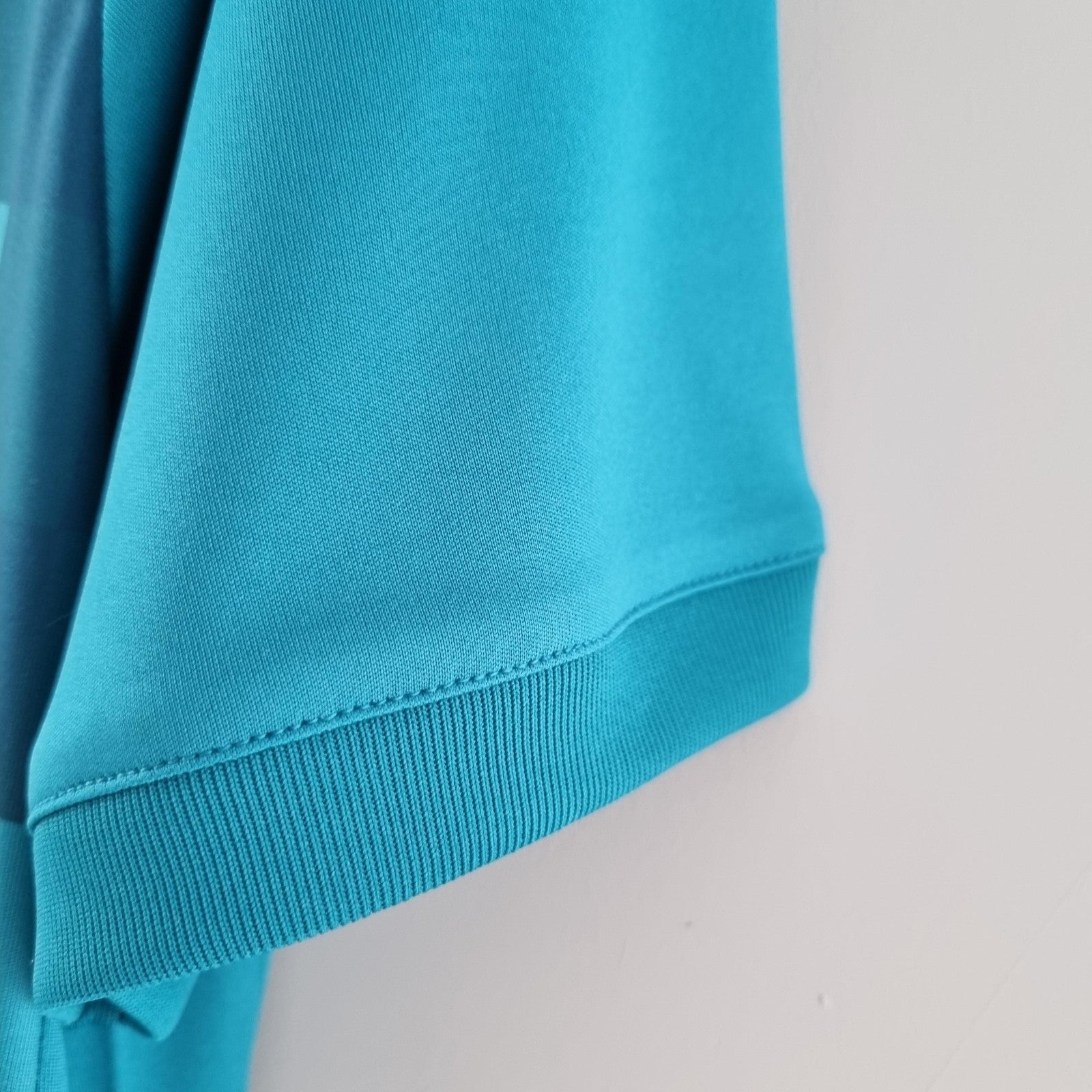 Retro Real Madrid 17 18 Third Away