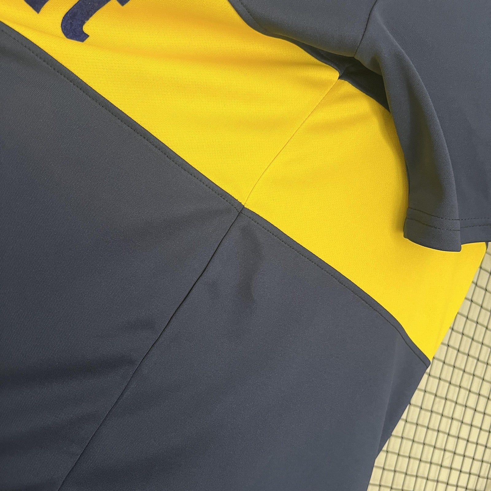 Retro Boca Juniors 94 95 Home