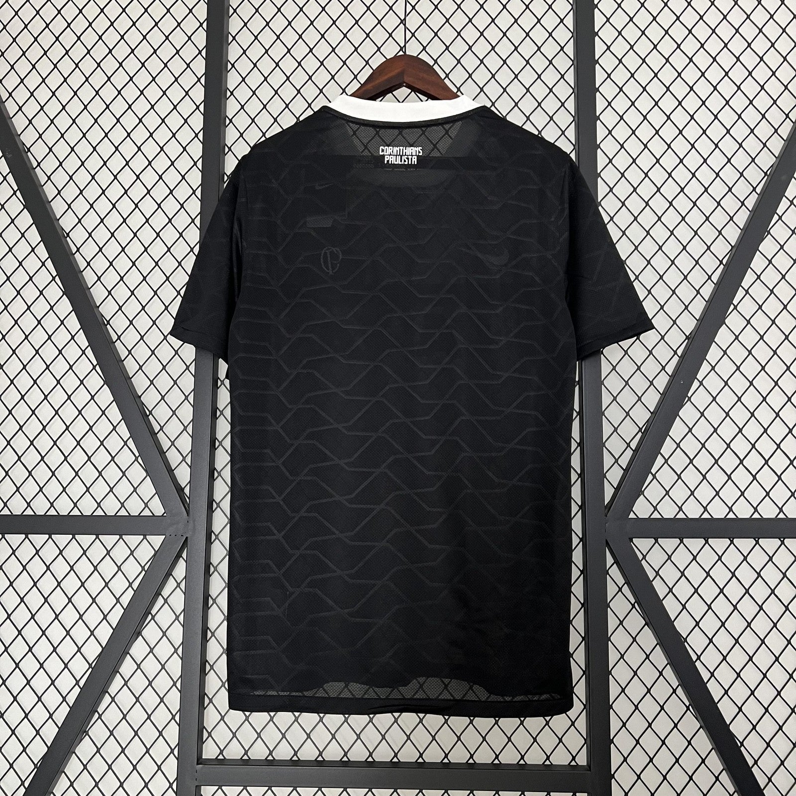 Retro Corinthians 12 13 Away