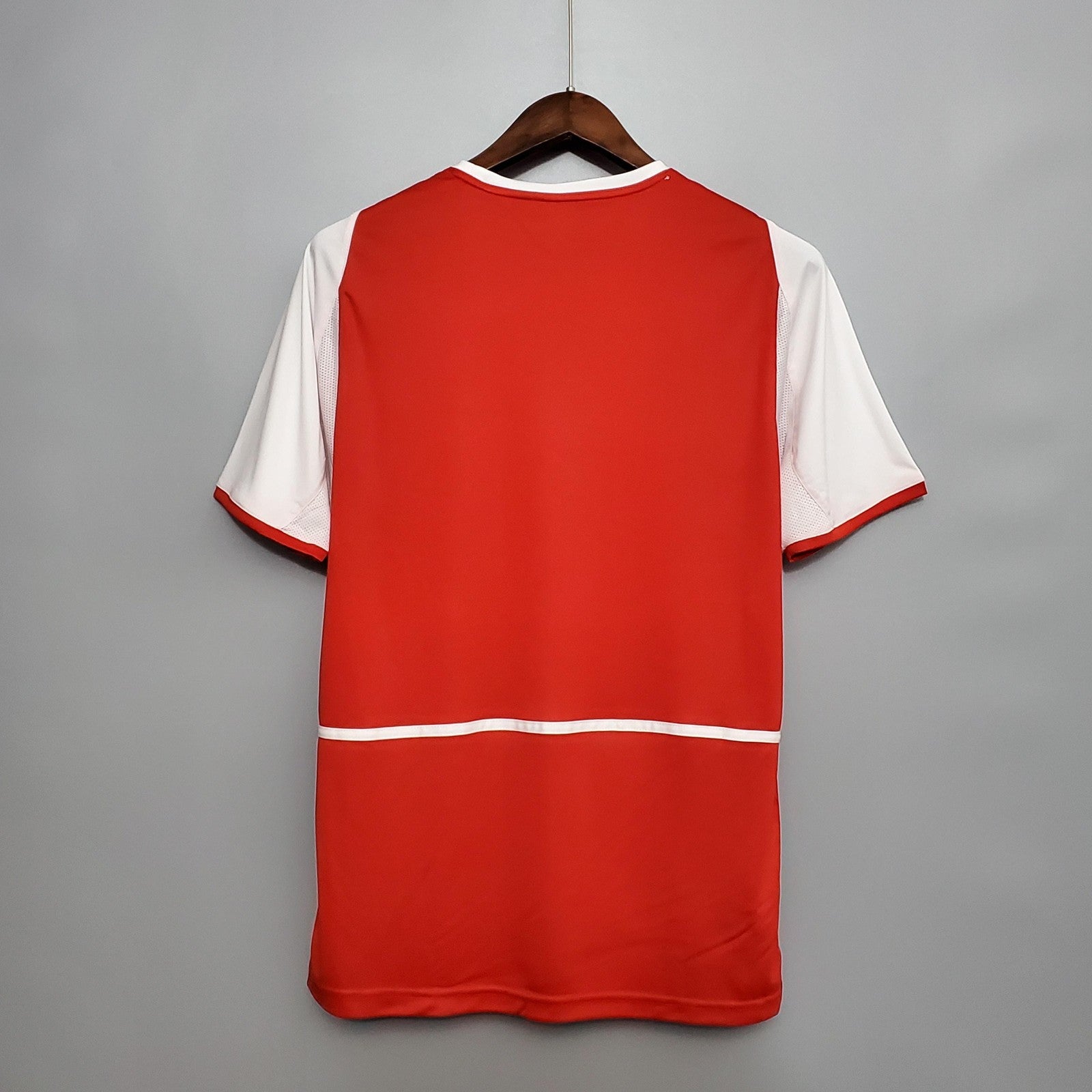 Retro Arsenal Home
