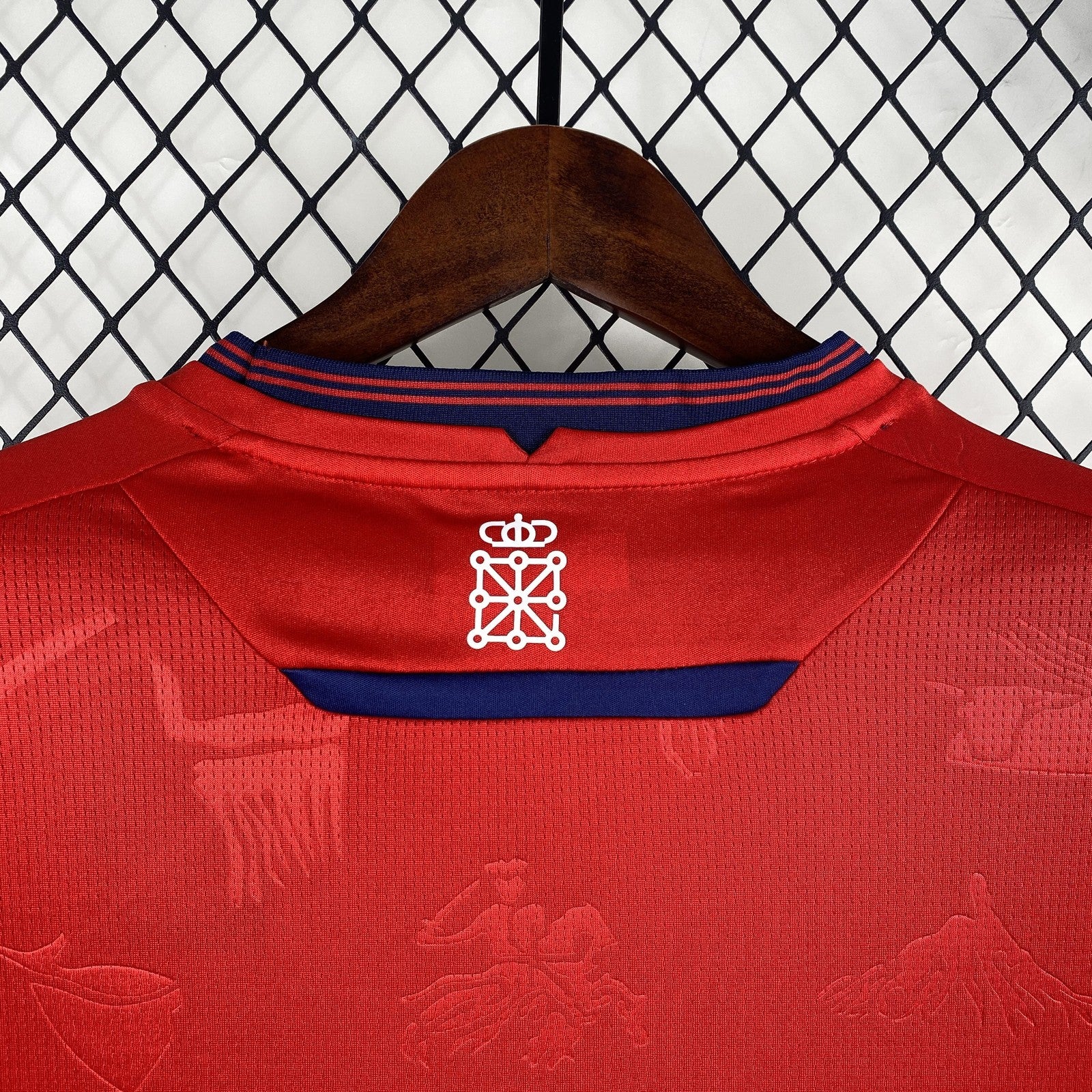 24 25 Osasuna Home