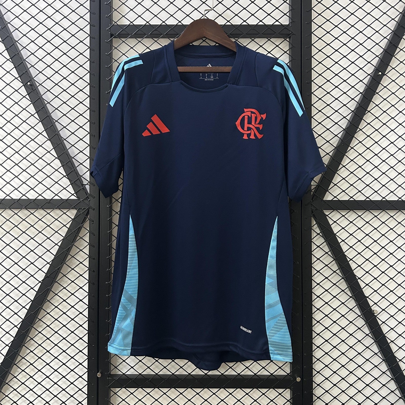 25 26 Flamengo Training Suit 2