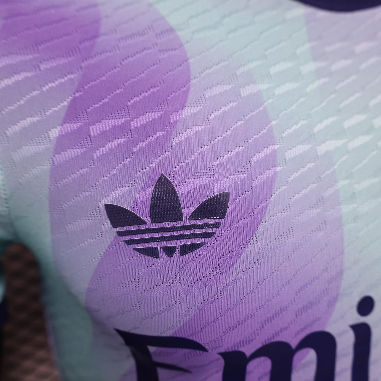 24 25 Player Arsenal Third Away