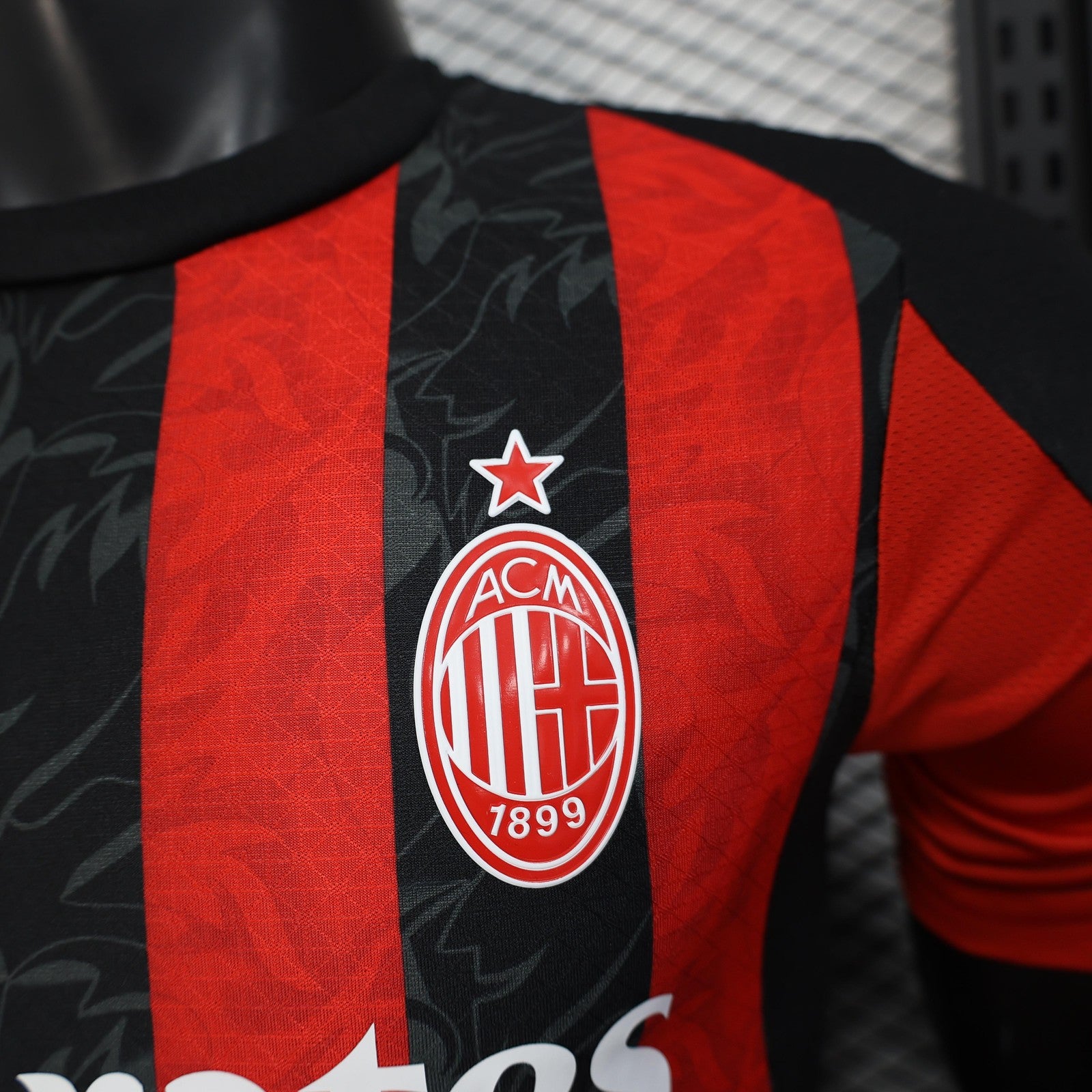 25 26 Player Ac Milan Home