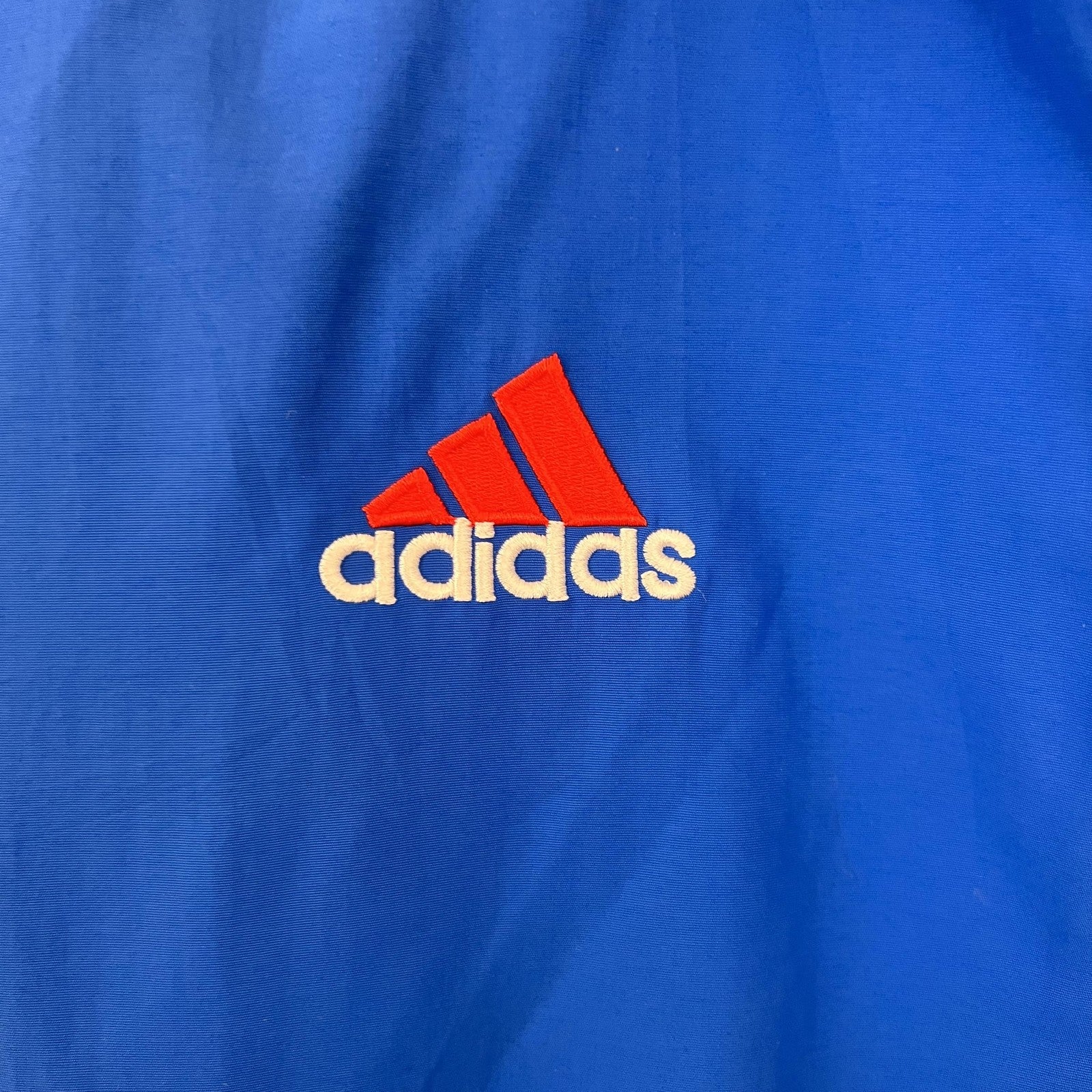 23 24 Bayern Munich Trench Coat Reversible