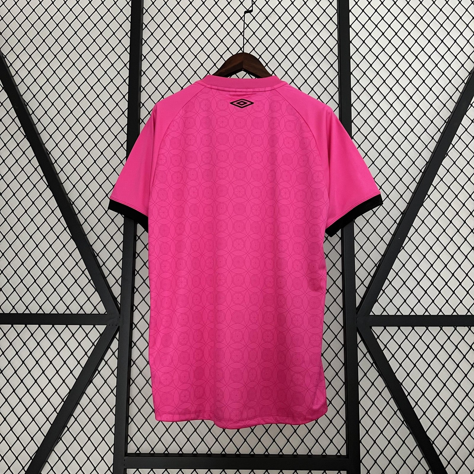 23 24 Recife Sports Pink