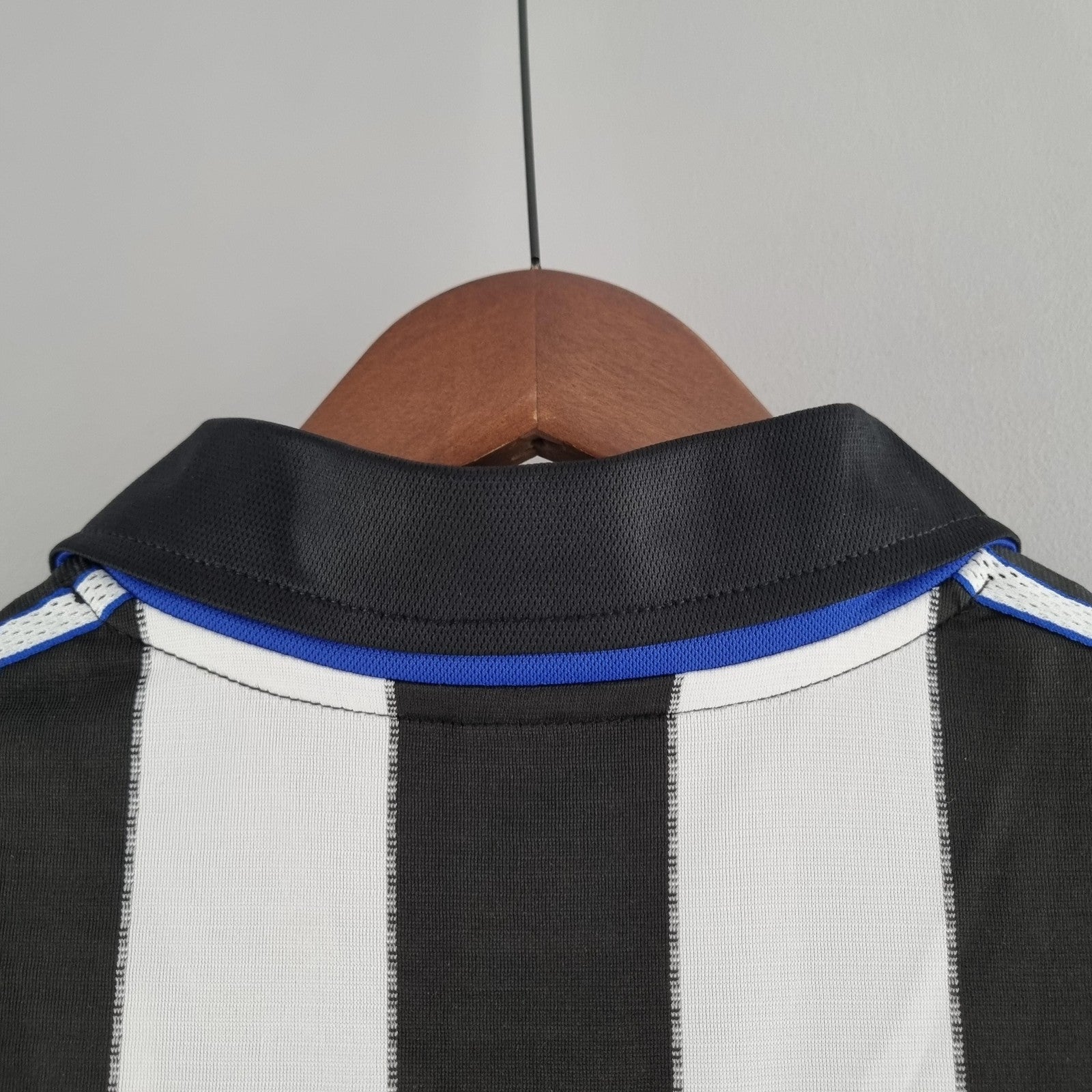 Retro Newcastle United Home