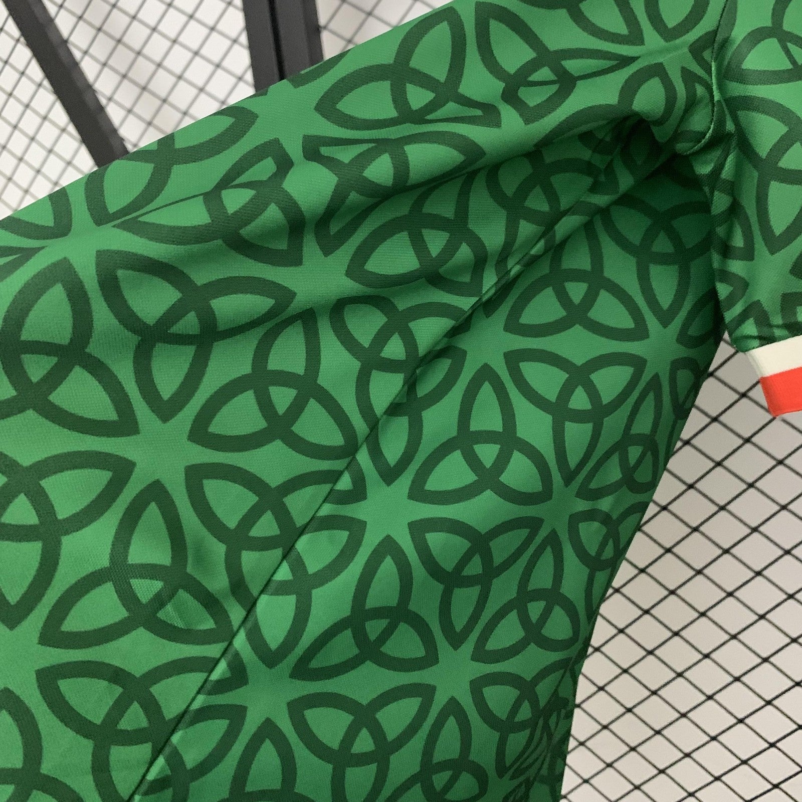 25 26 Ireland St Patricks Day Home